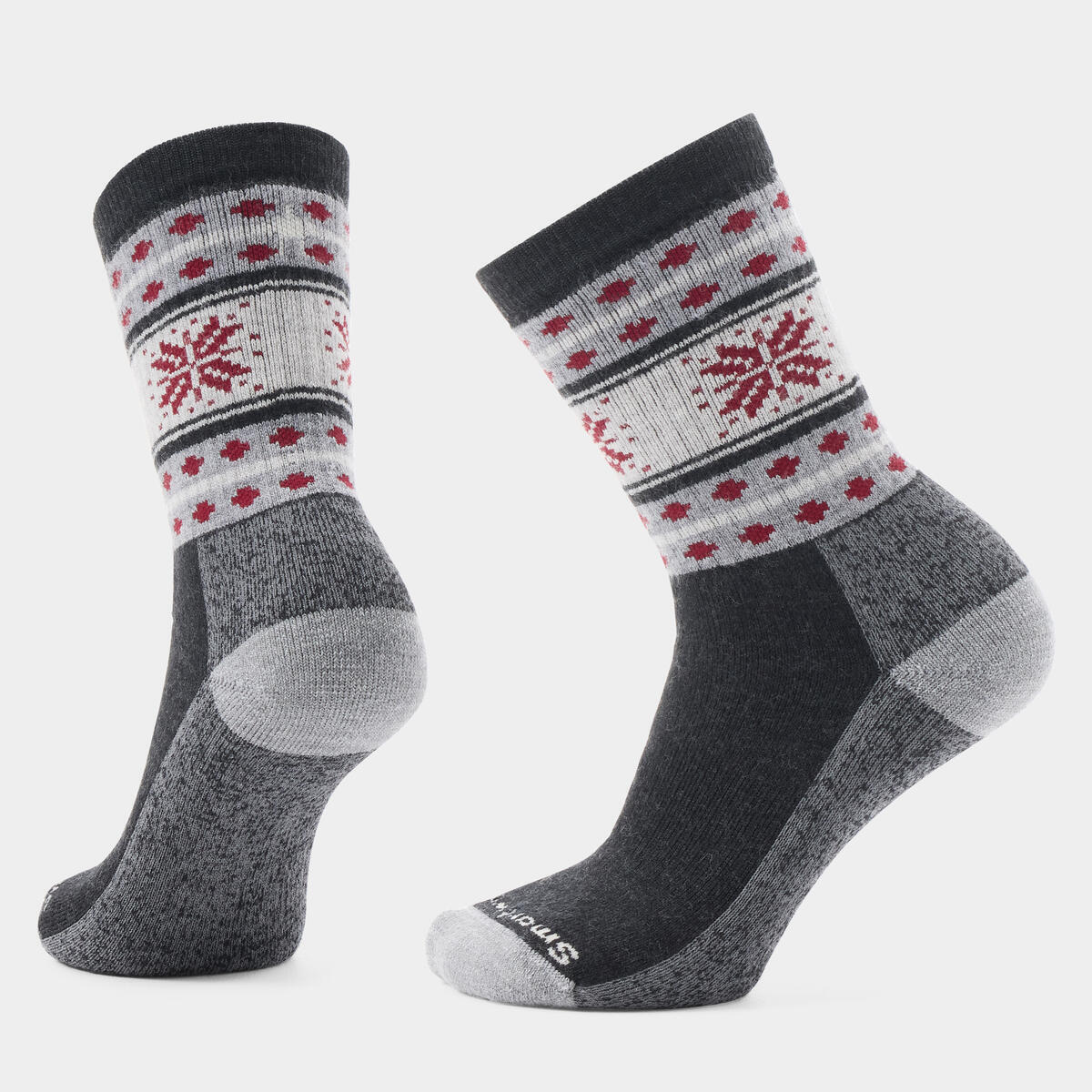 Everyday Cozy Snowflake Dream Crew Socks SW002623