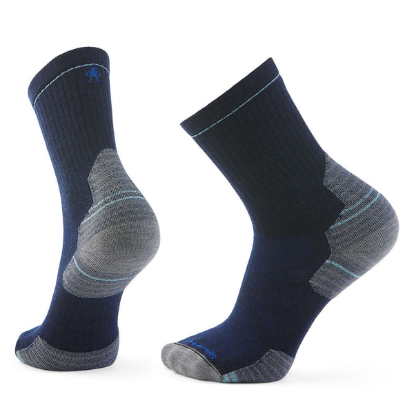 Hike Targeted Cushion Mid Crew Socks SW002853