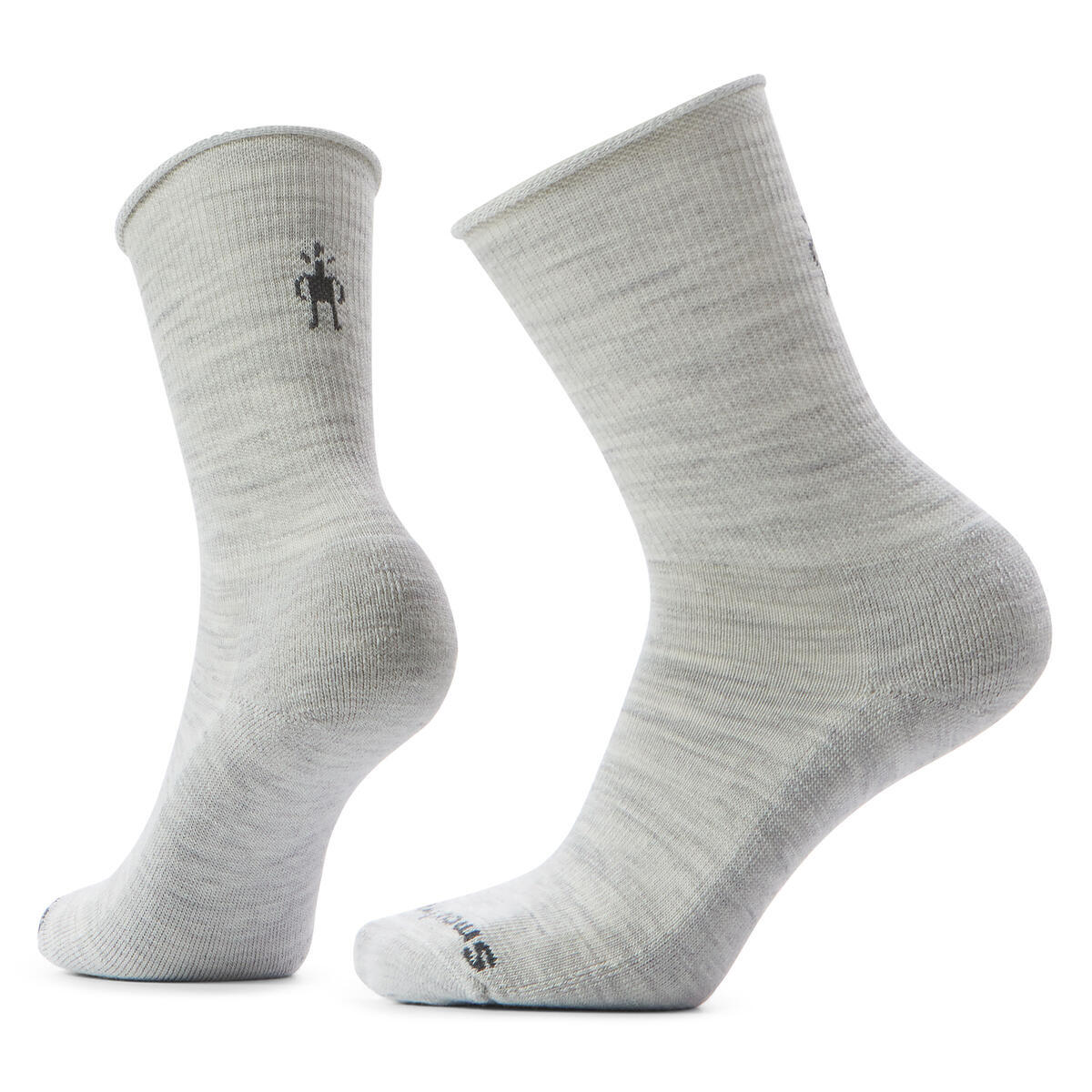Everyday Roll Top Crew Socks SW002883