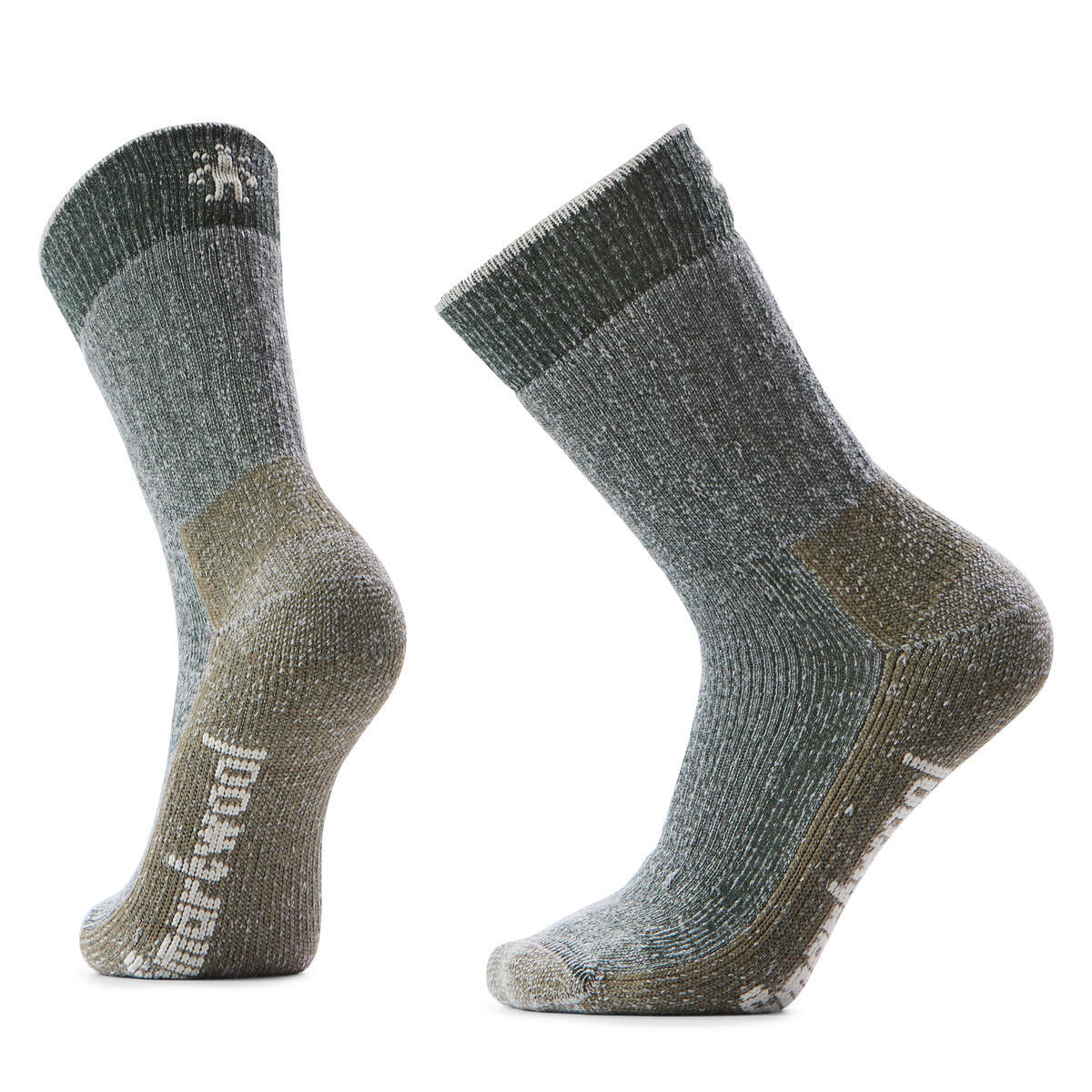 Hike Classic Edition Extra Cushion Second Cut Crew Socks SW002940