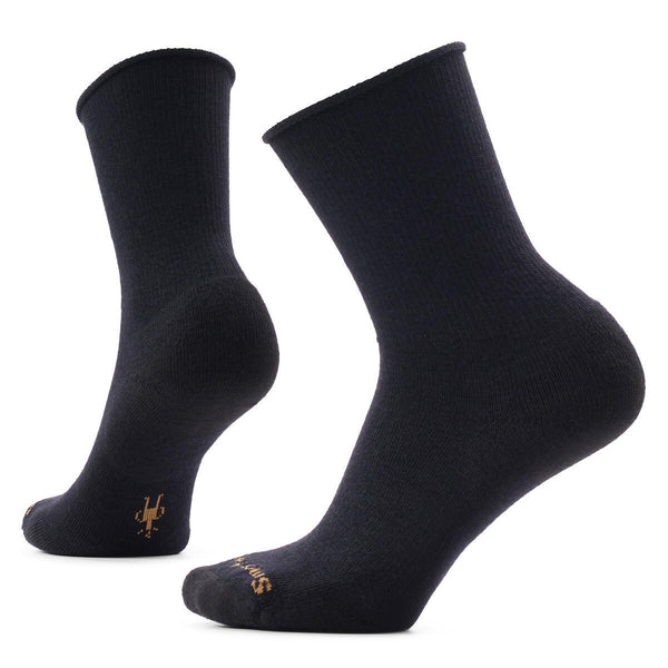 Women's Everyday Roll Top Crew Socks SW003157