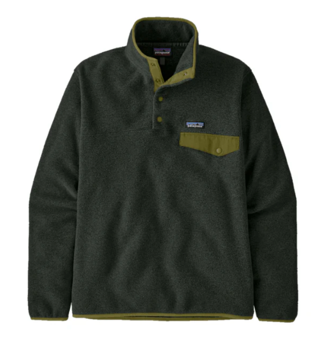 M's LW Synch Snap-T P/O 25551