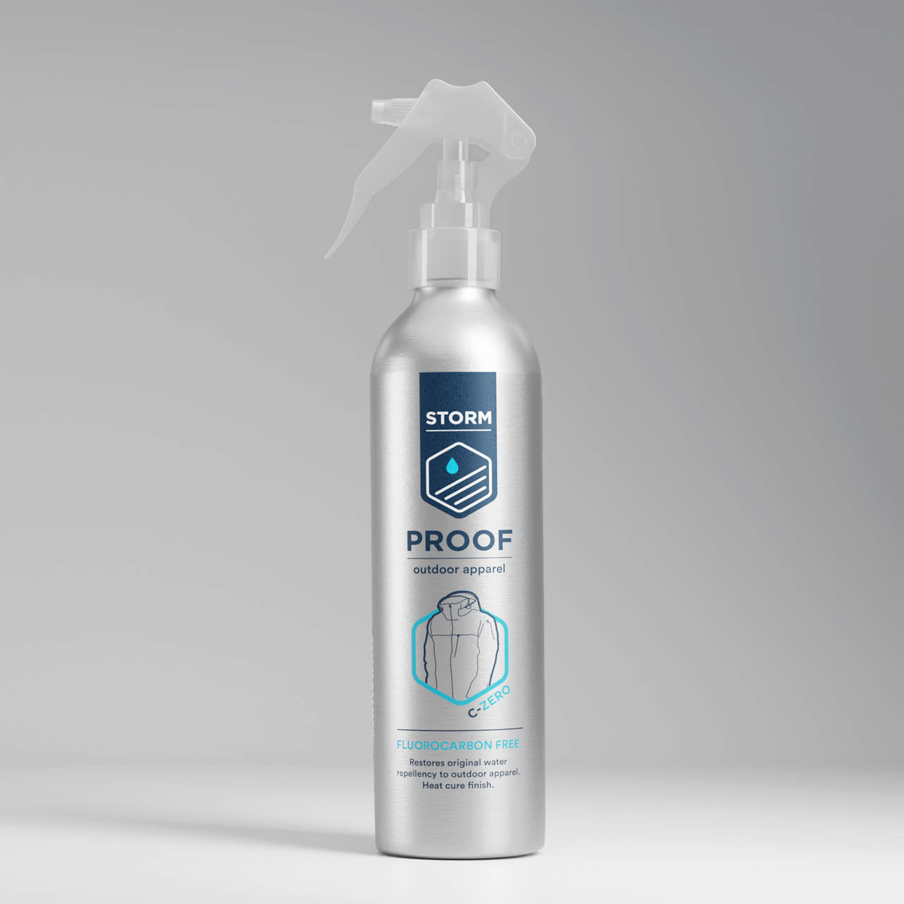 Storm Eco Proofer Spray - 225ml