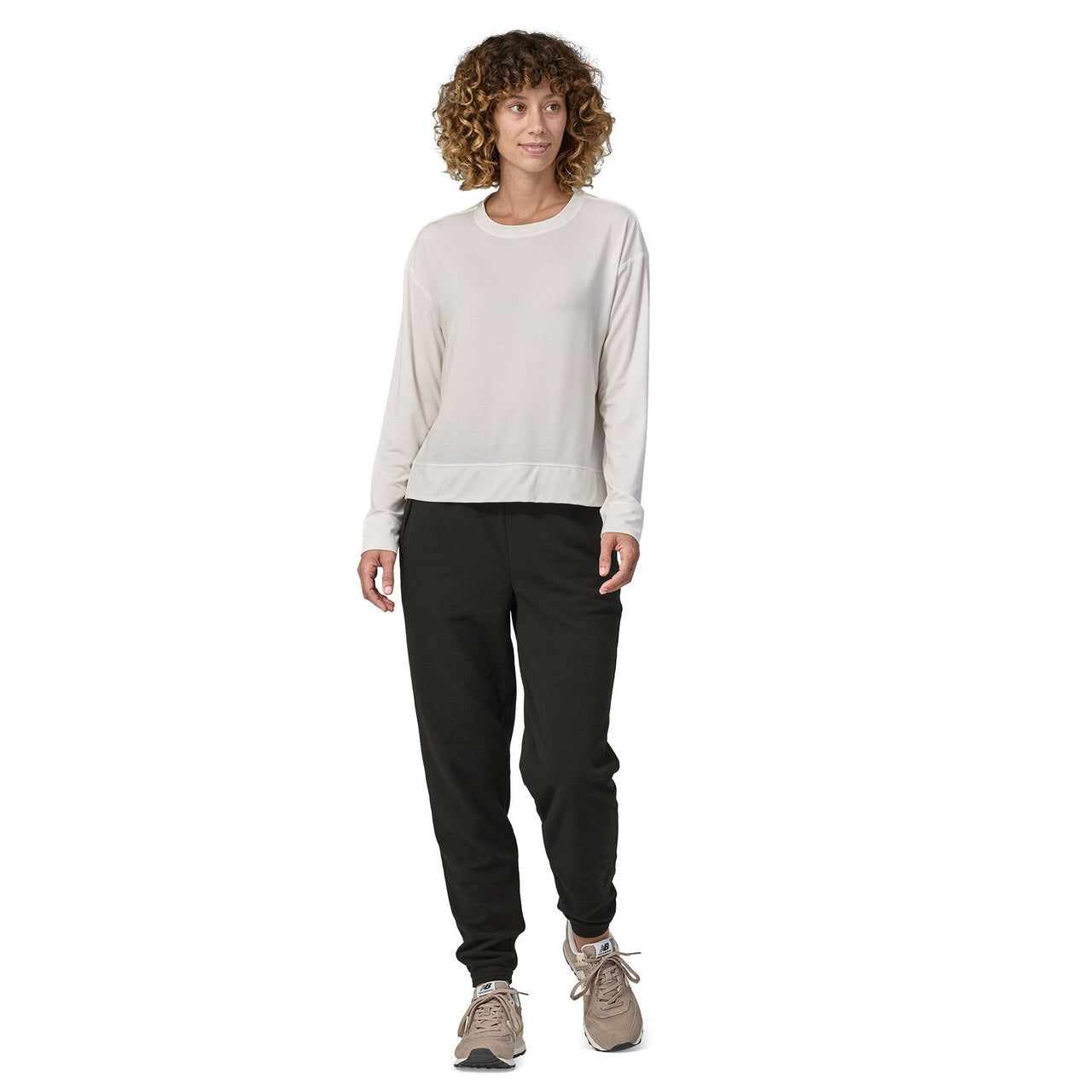 W's Micro D Joggers 22020