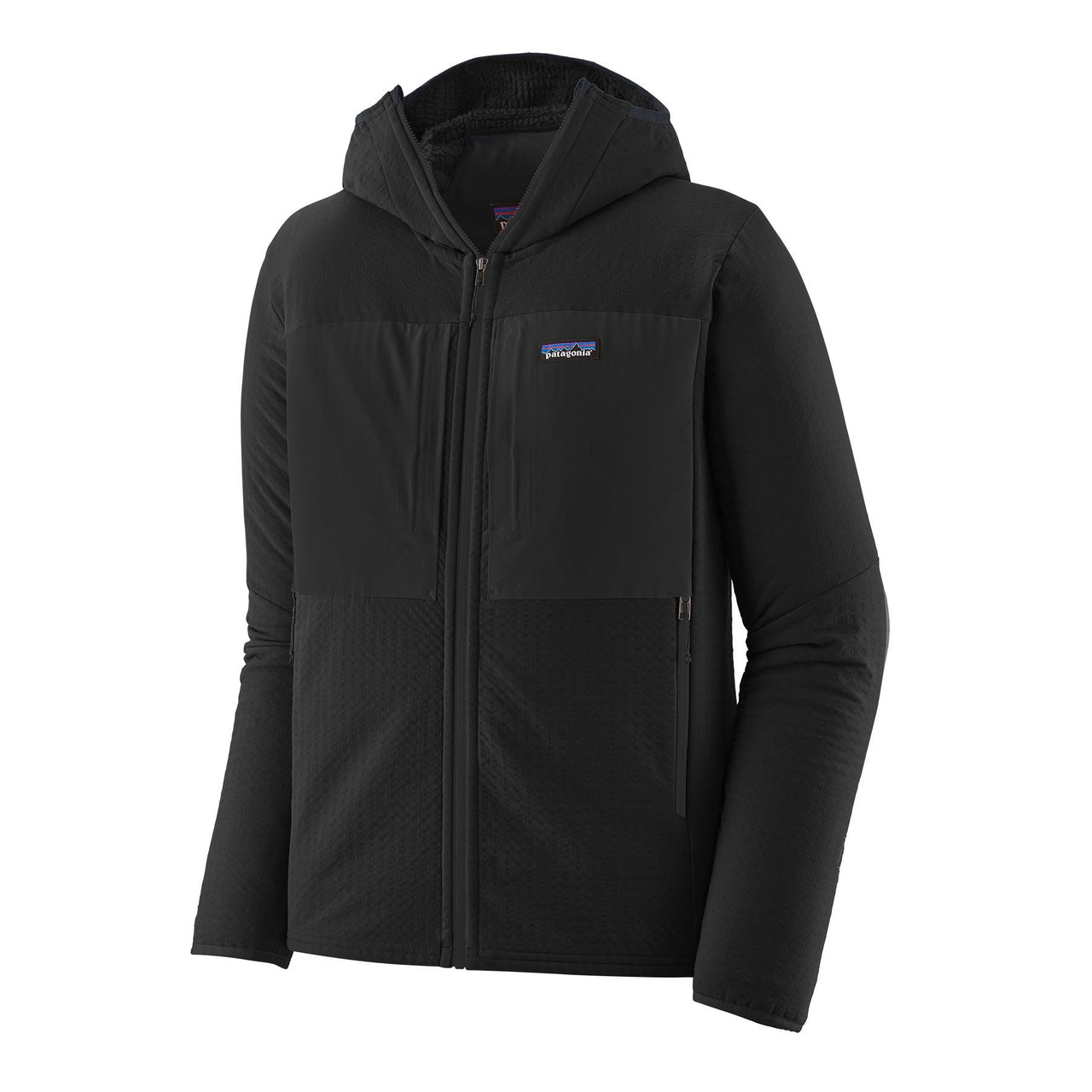 M's R2 TechFace Hoody 83731
