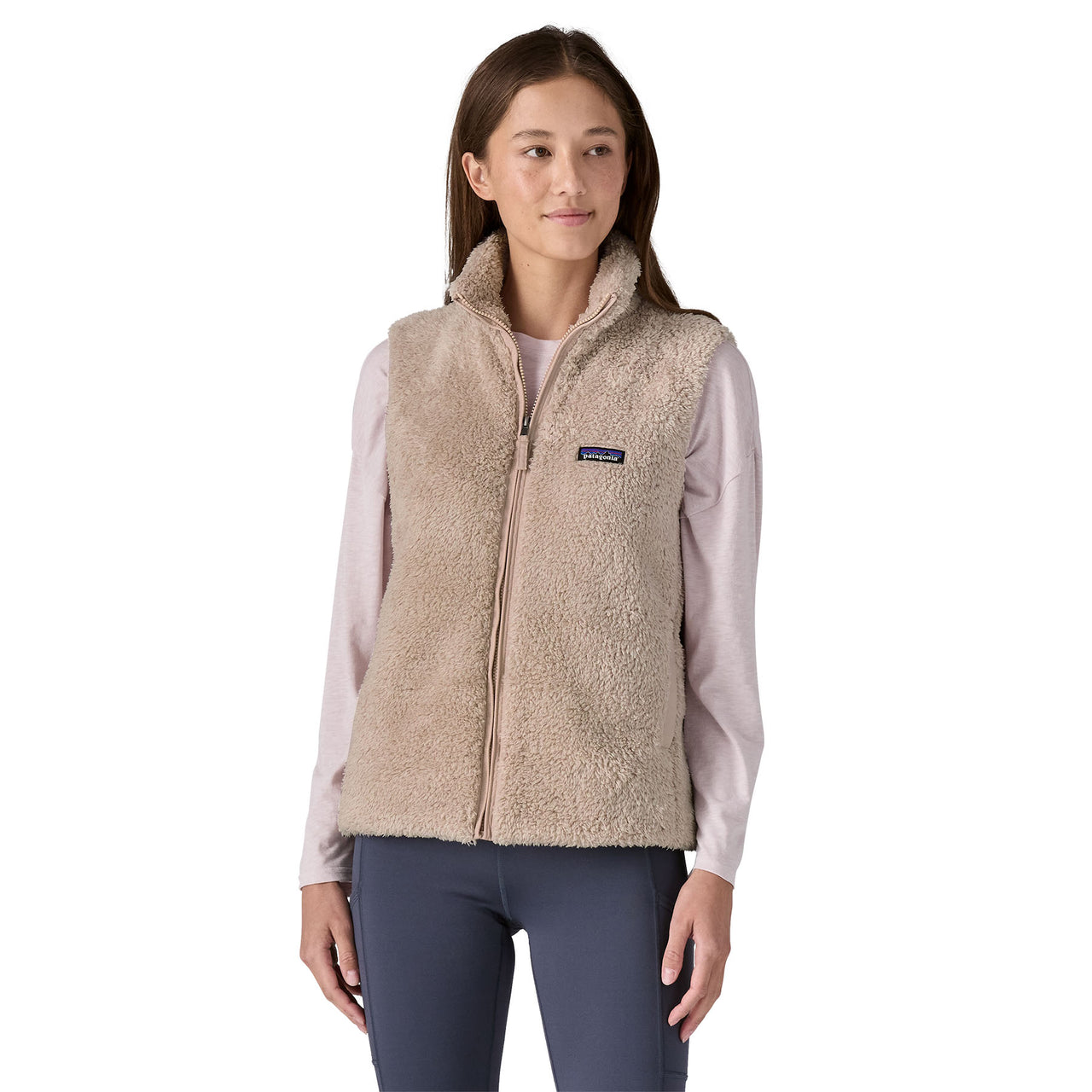 W's Los Gatos Vest 25217