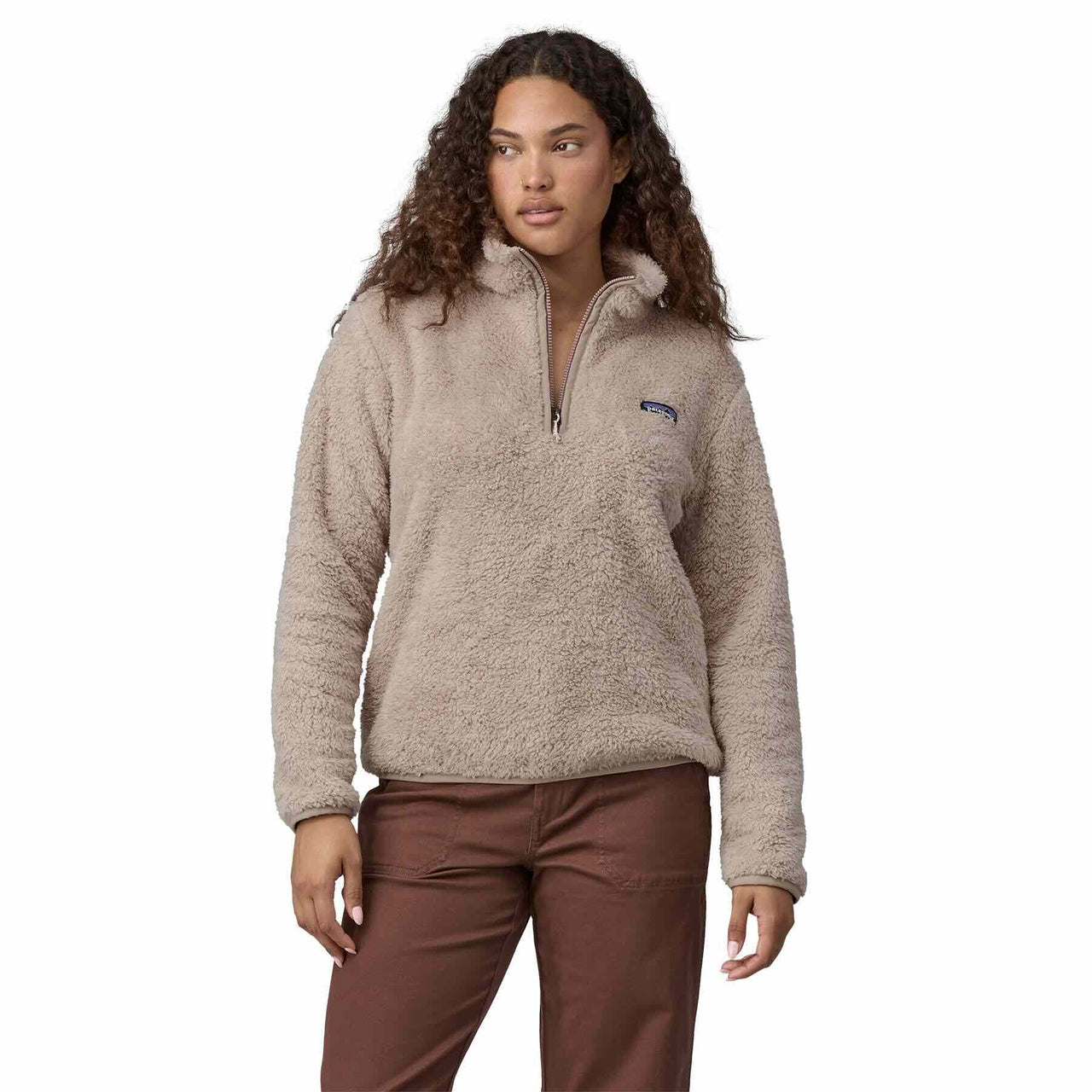 W's Los Gatos 1/4 Zip 25236