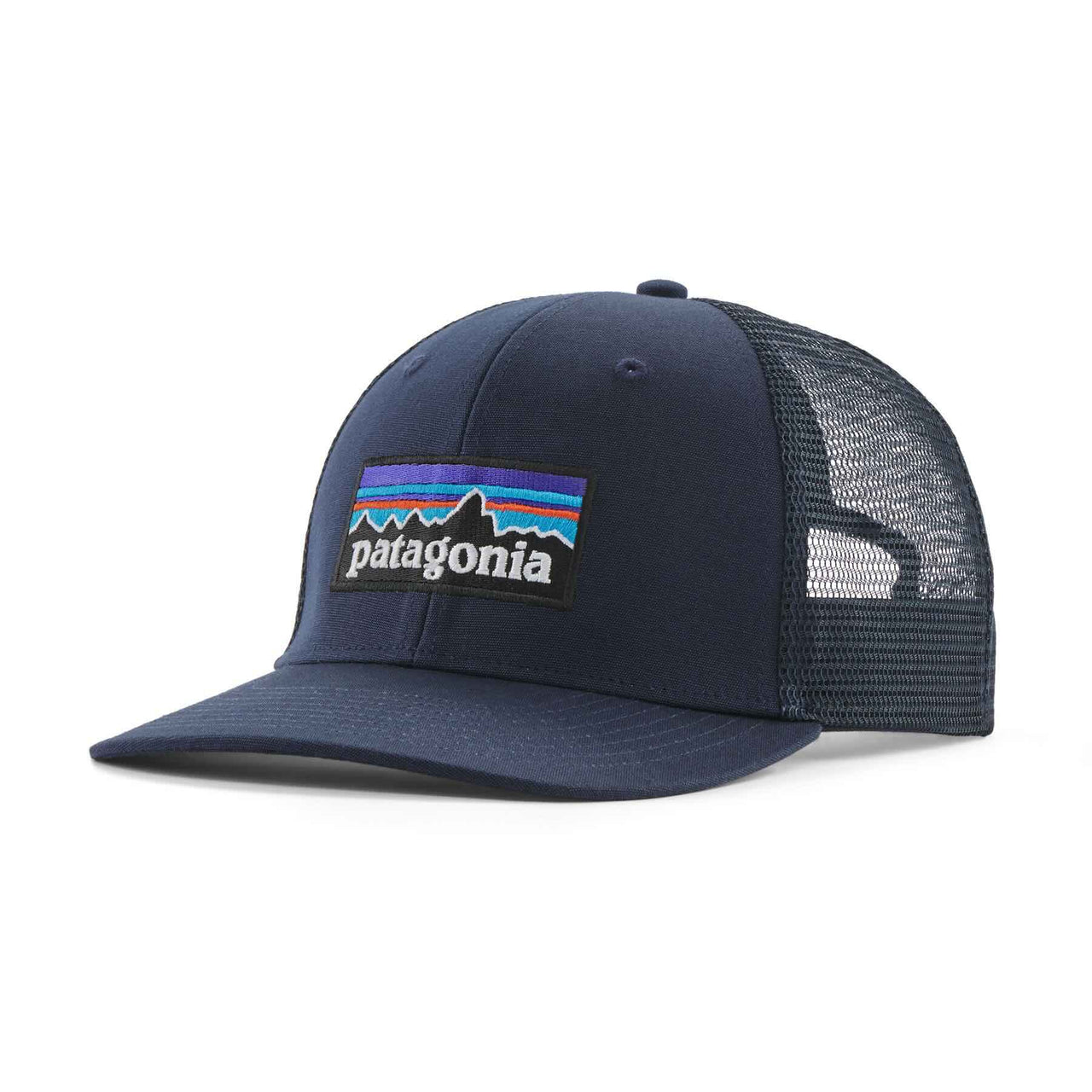 P-6 Logo Trucker Hat 38289
