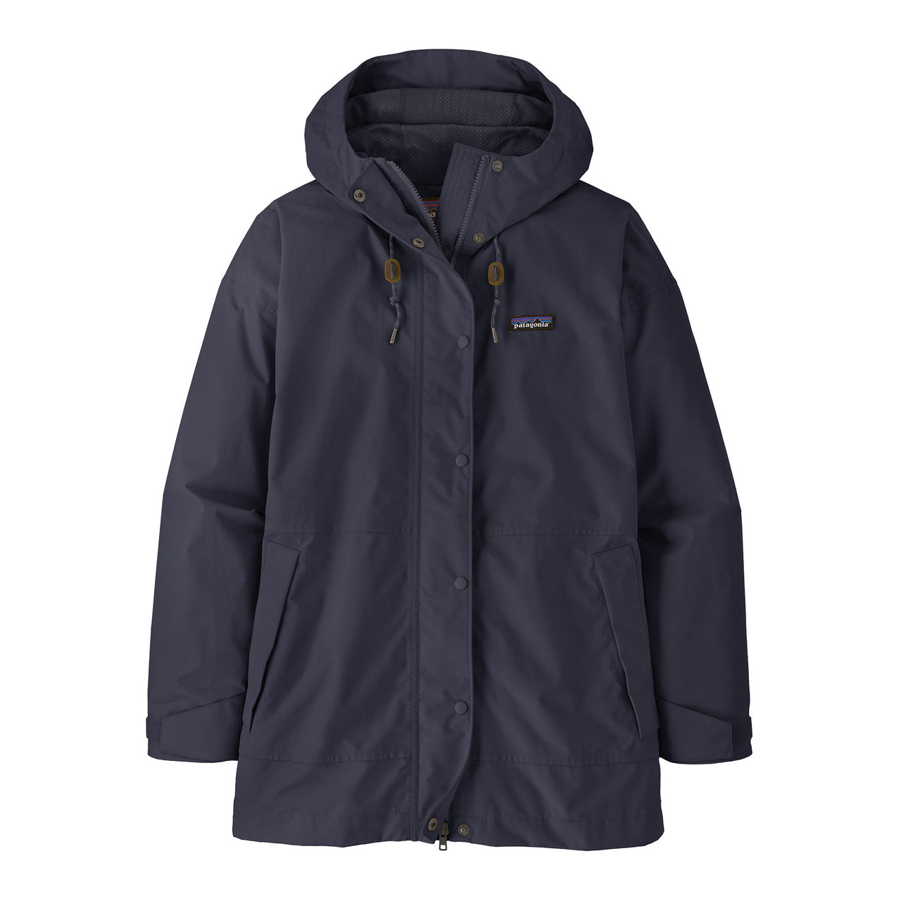 W's Outdoor Everyday Rain Jkt 20405