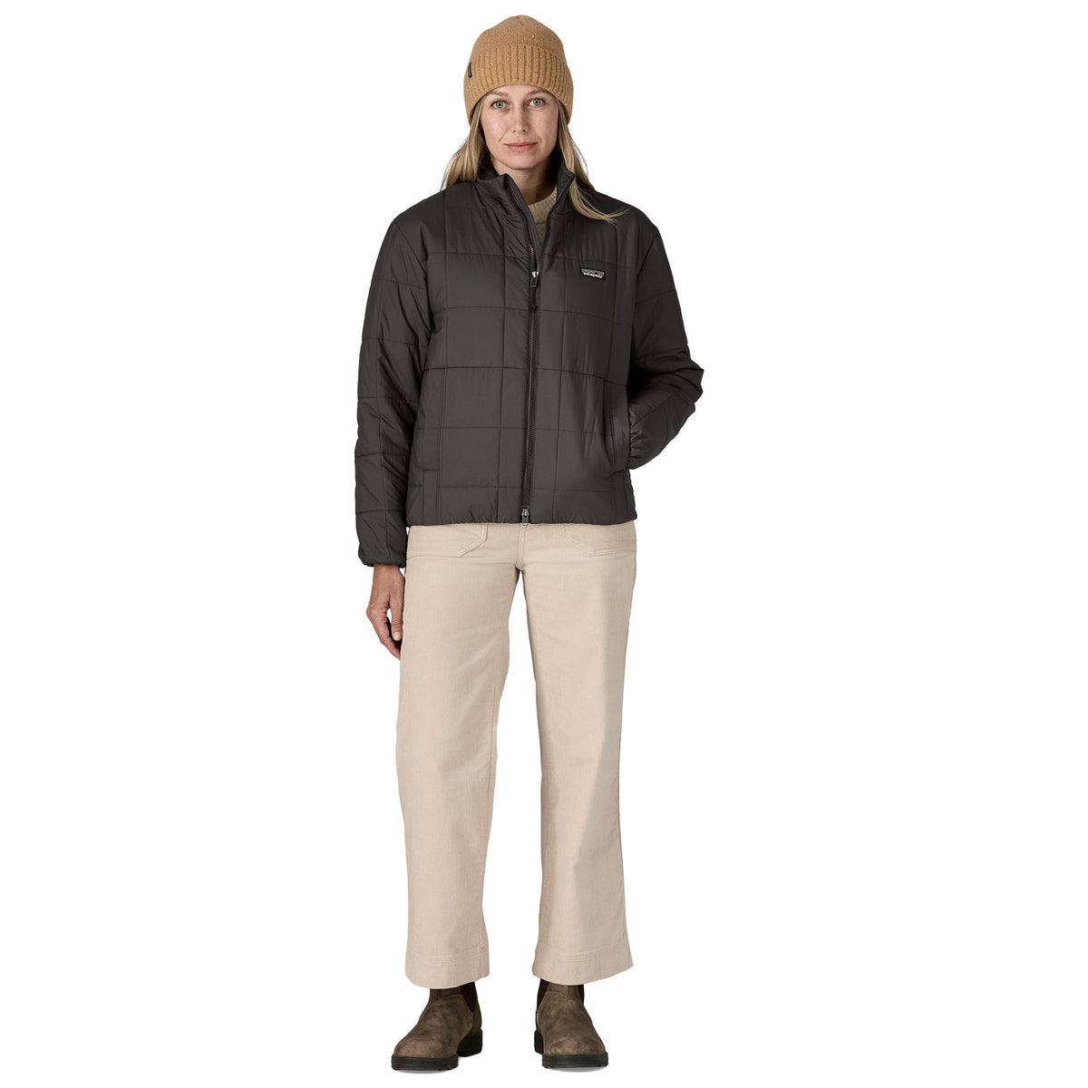 W's Light Gust Jkt 20561
