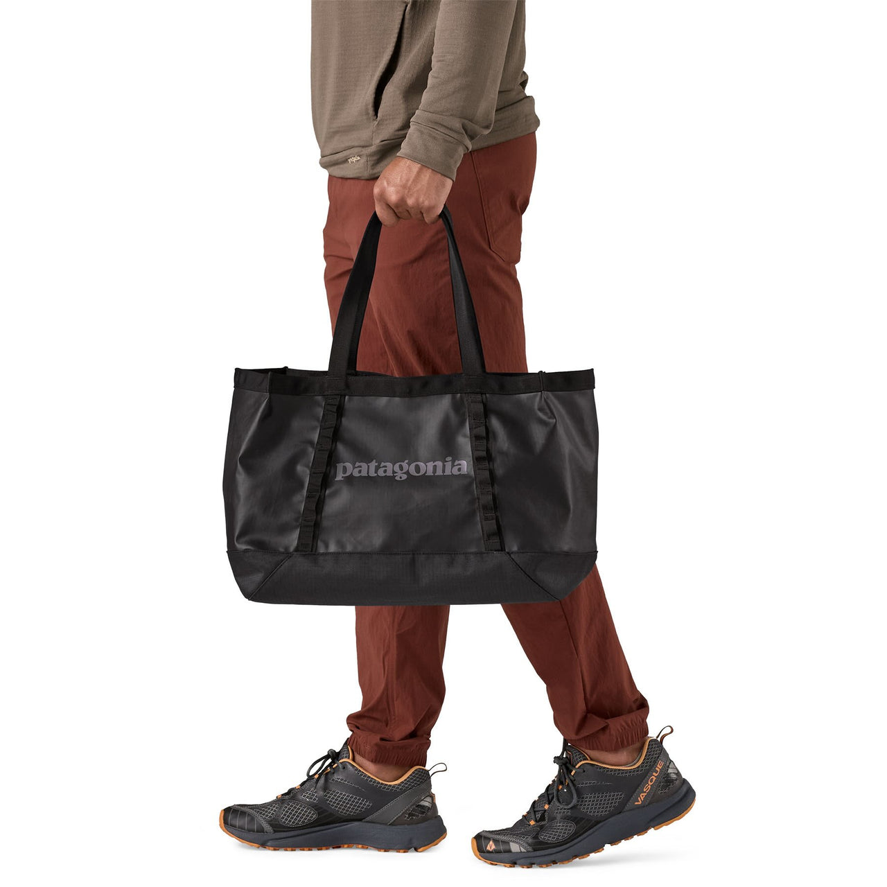 Black Hole Tote 25L 49032