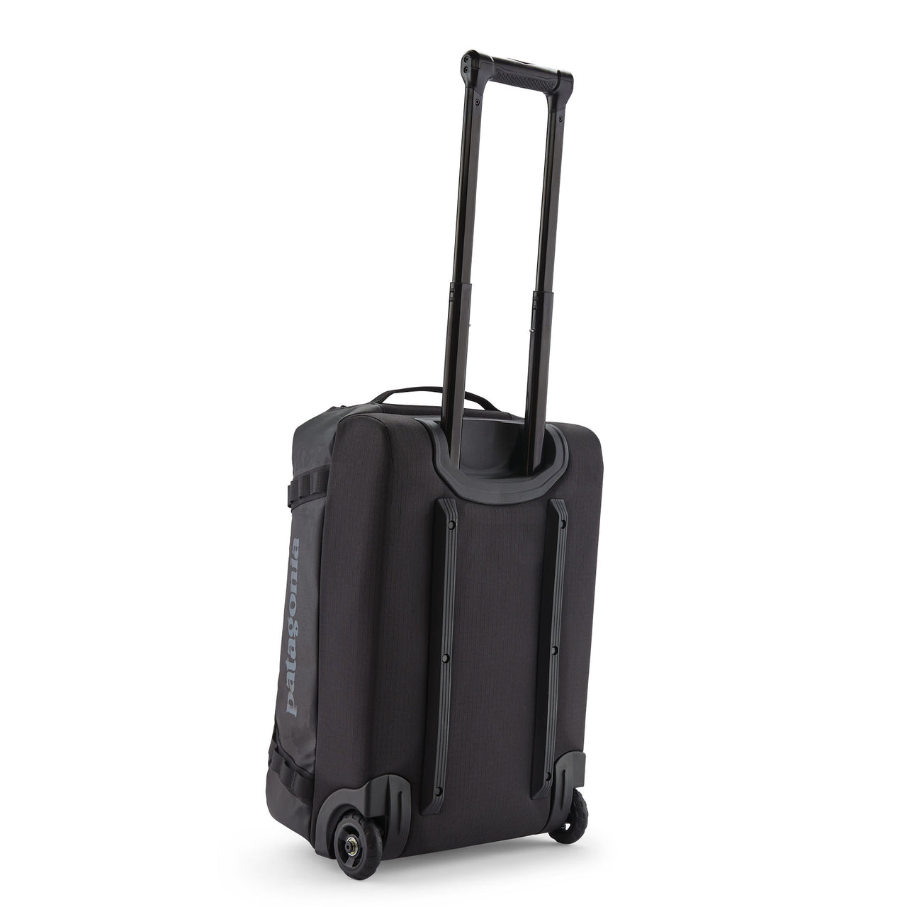Black Hole Wheeled Duffel 40L 49379