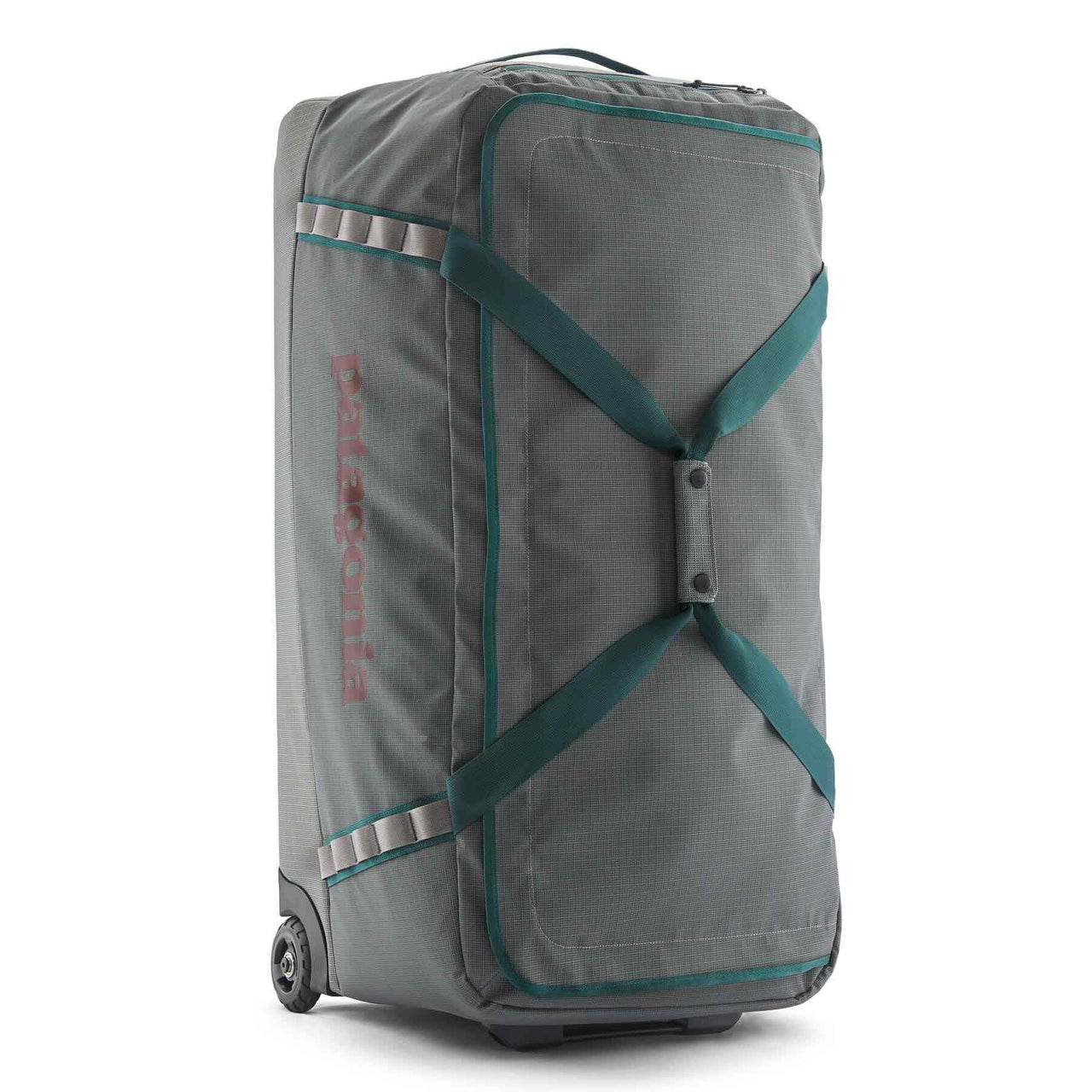 Black Hole Wheeled Duffel 100L 49388