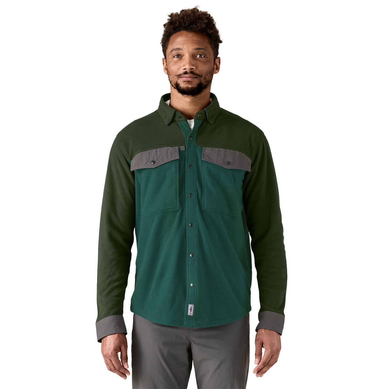 Chemise Redington homme XL boutonnée performance pêche randonnée vert Chemise Redington homme XL boutonnée performance pêche randonnée vert