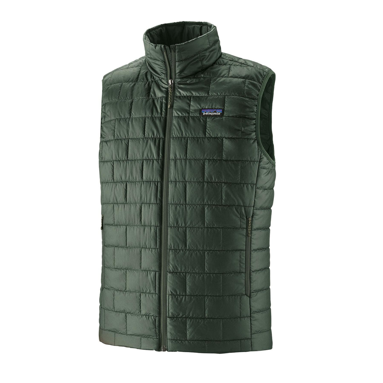 M's Nano Puff Vest 84243