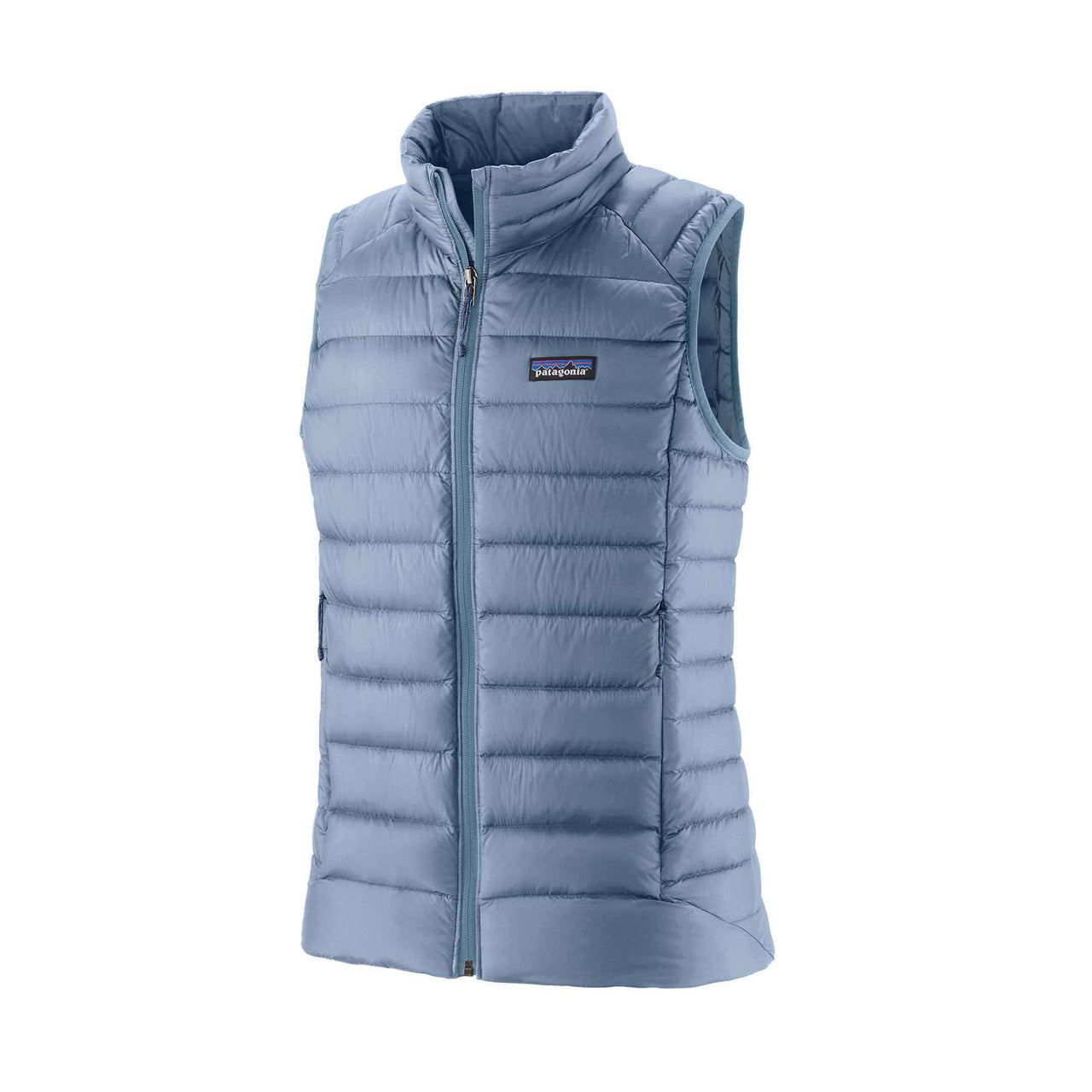 W's Down Sweater Vest 84629