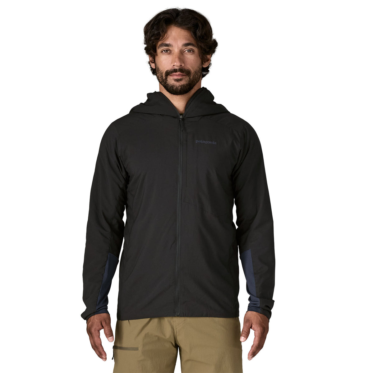 M's Nano-Air Ultralight Full-Zip Hoody 85365