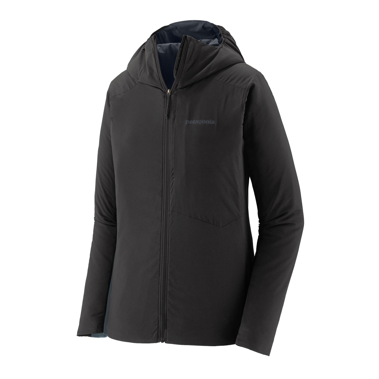 W's Nano-Air Ultralight Full-Zip Hoody 85370