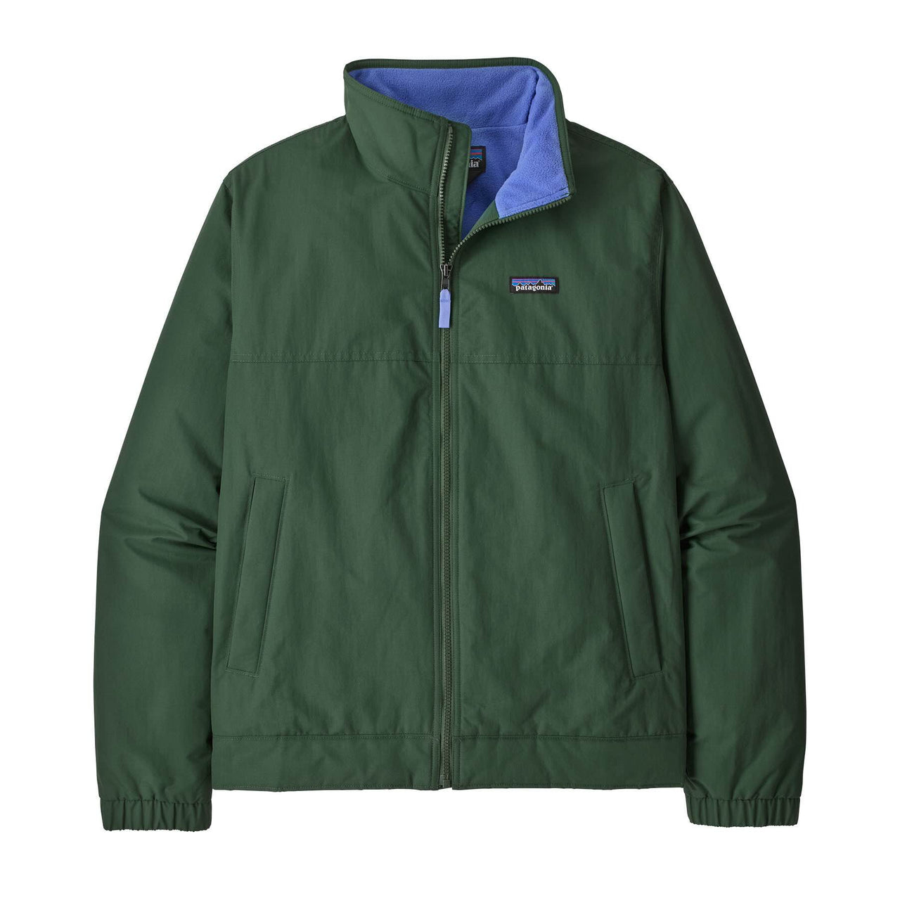 M's Isthmus Lined Jkt 20445