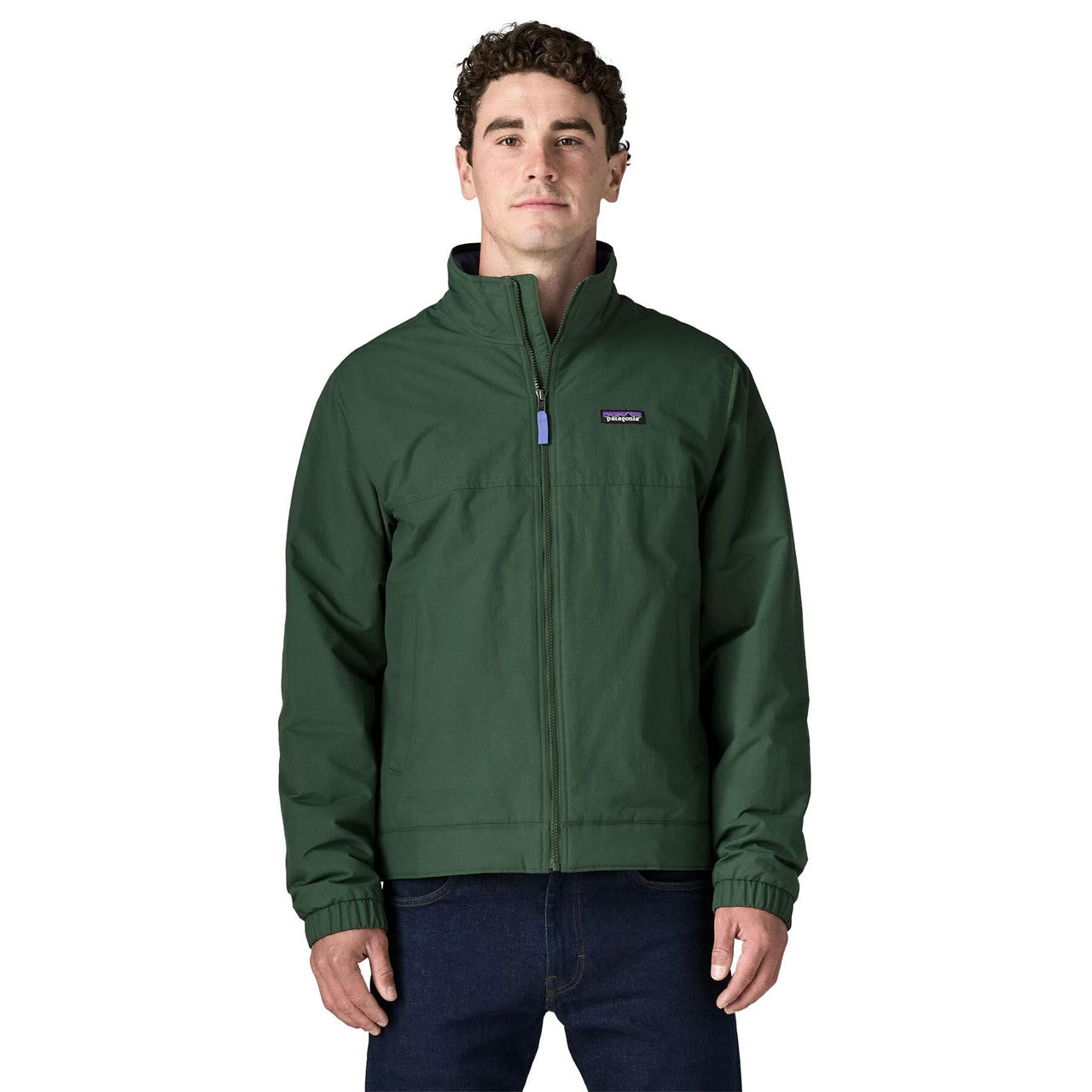 M's Isthmus Lined Jkt 20445