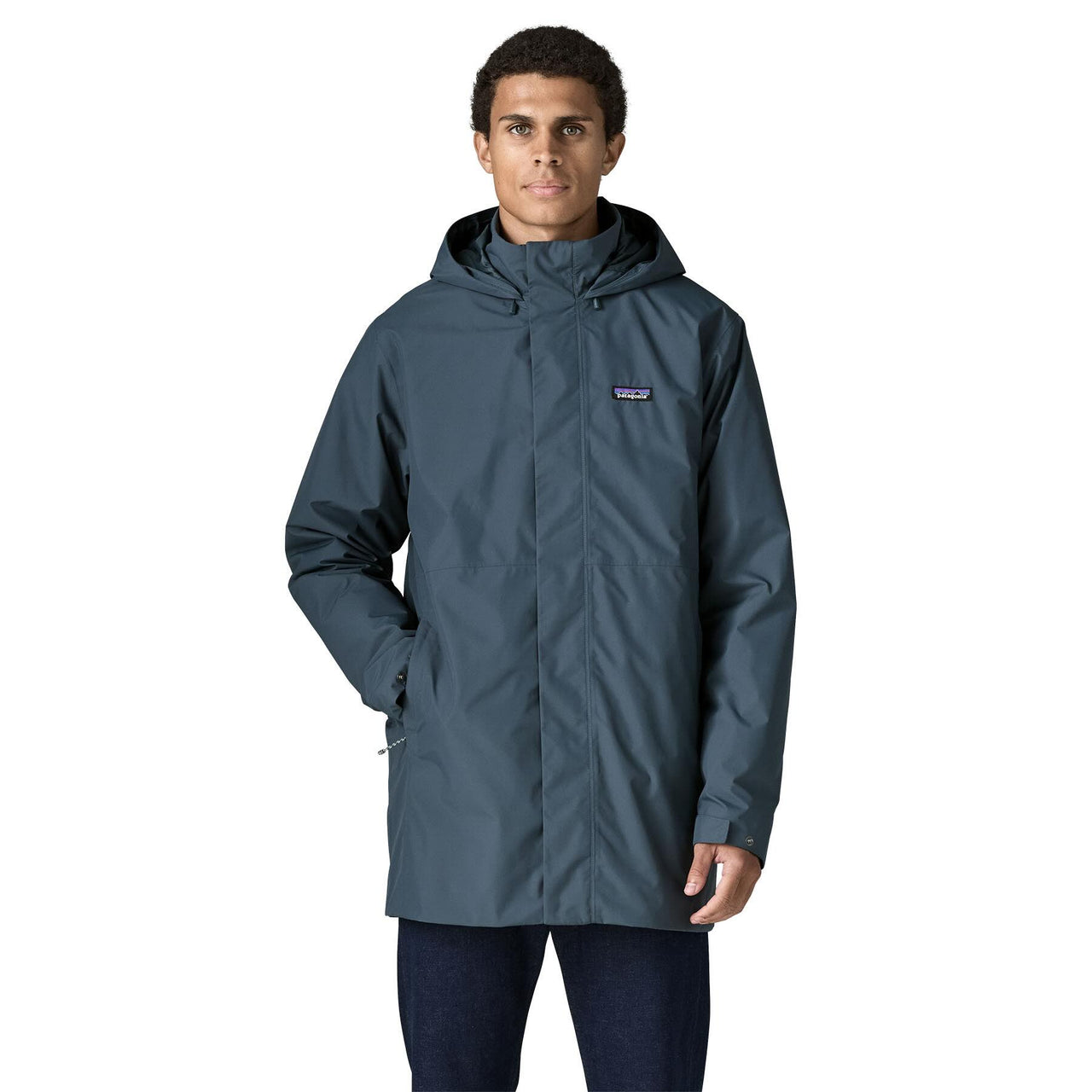 M's Heyes Peak 3-in-1 Parka 20985