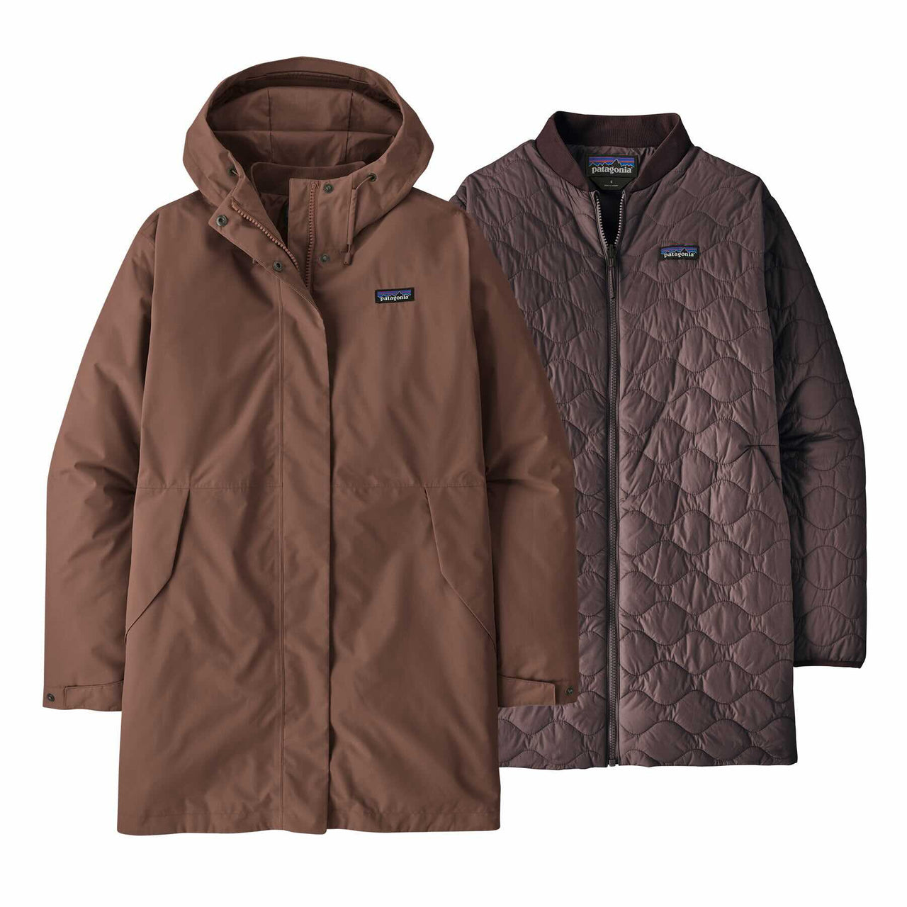 W's Heyes Peak 3-in-1 Parka 21010