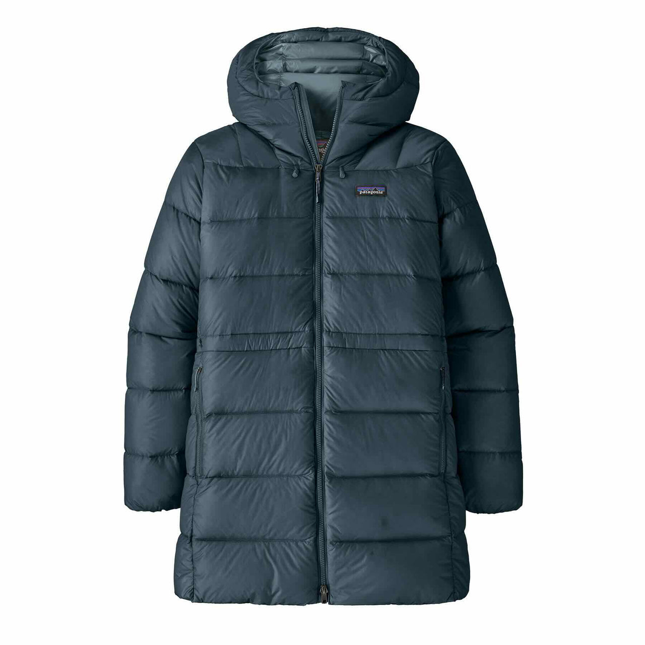 W's Fitz Roy Down Parka 21020