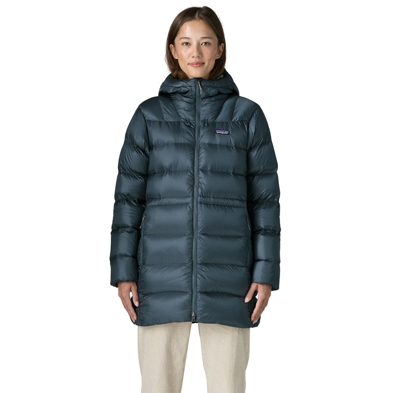 W's Fitz Roy Down Parka 21020