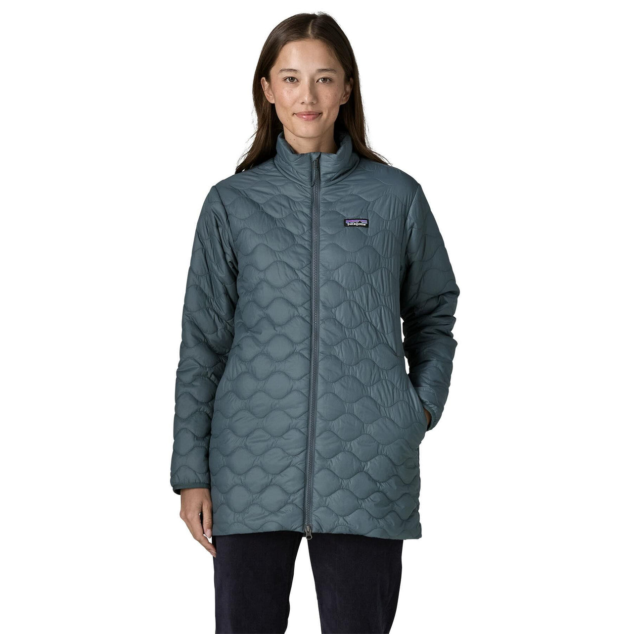 W's Heyes Peak Parka 21035
