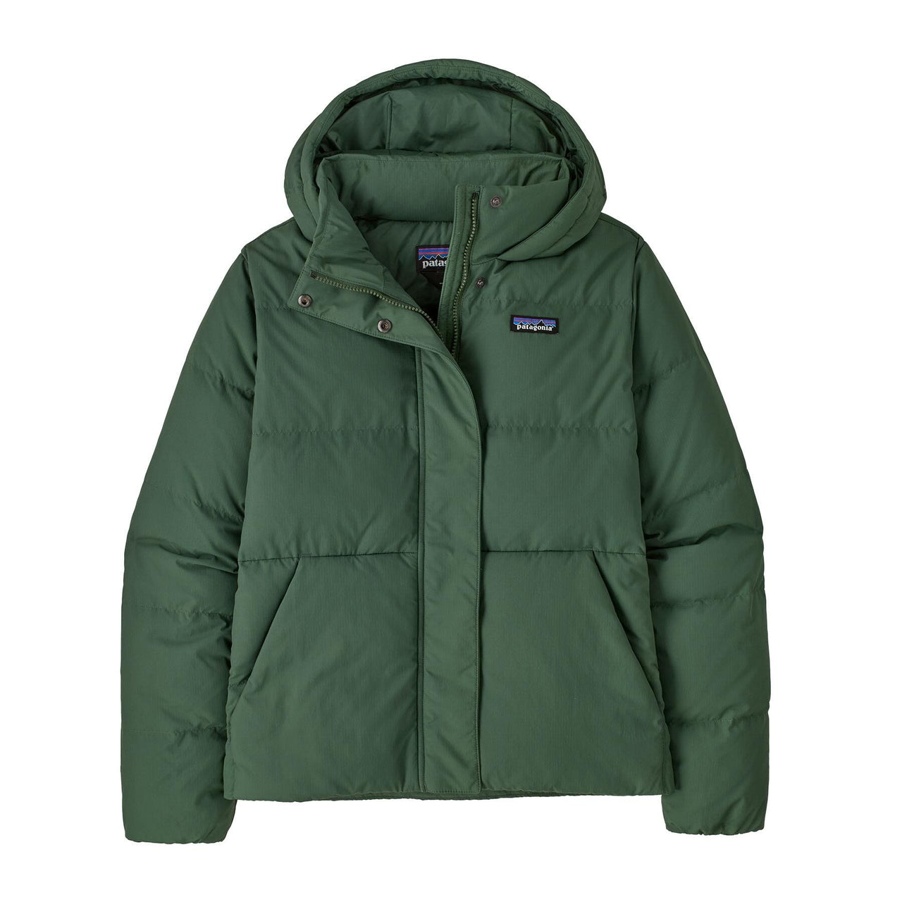 W's Sisar Down Hoody Jkt 21050