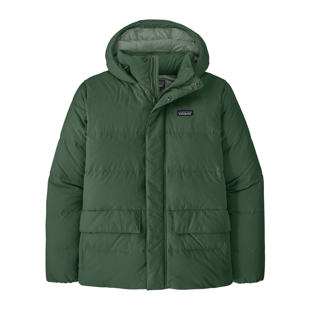 M's Sisar Down Hoody Jkt 21060