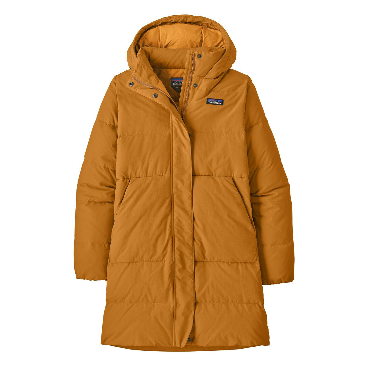 W's Sisar Down Parka 21070