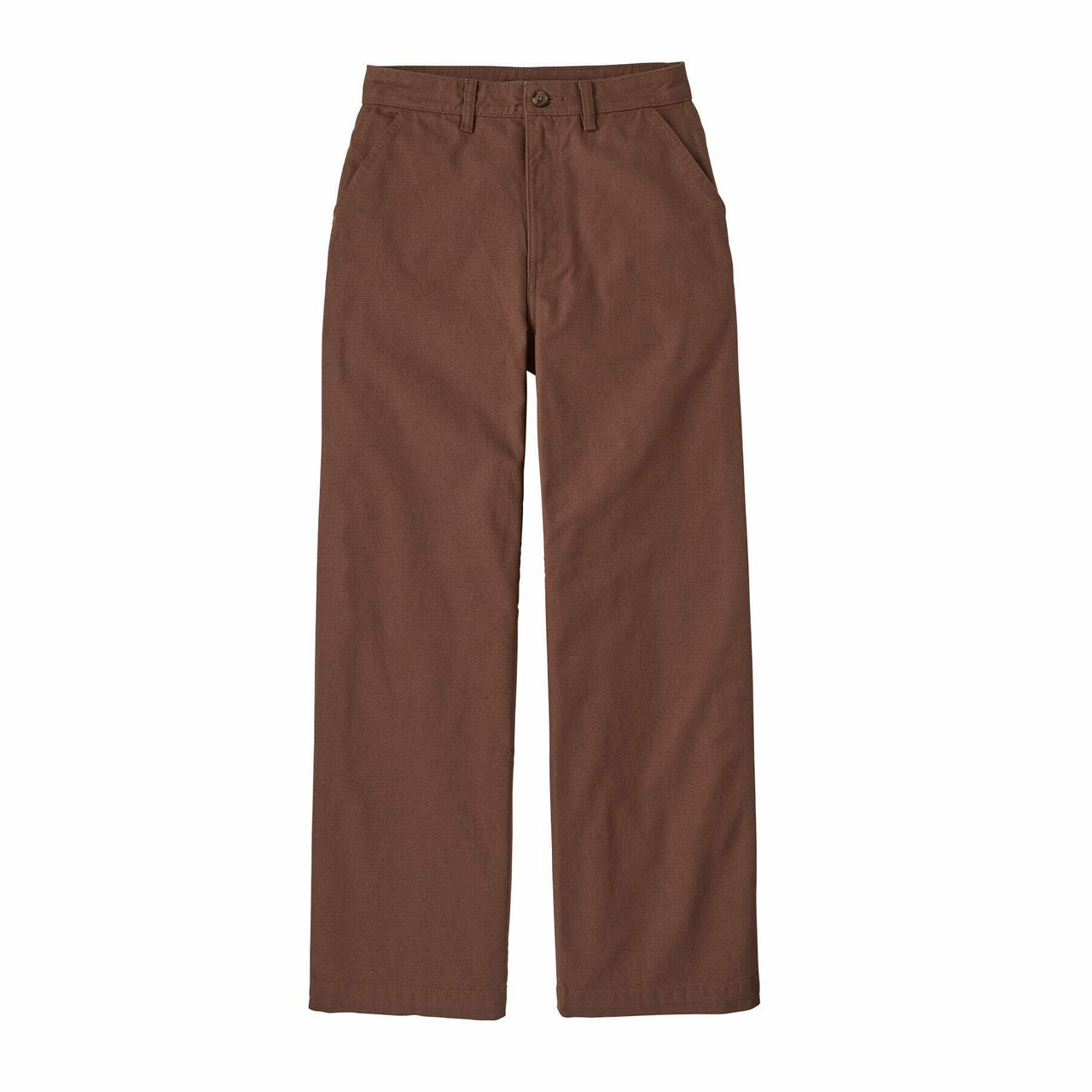 W's Point Reyes Canvas Wide Leg Pants 22170