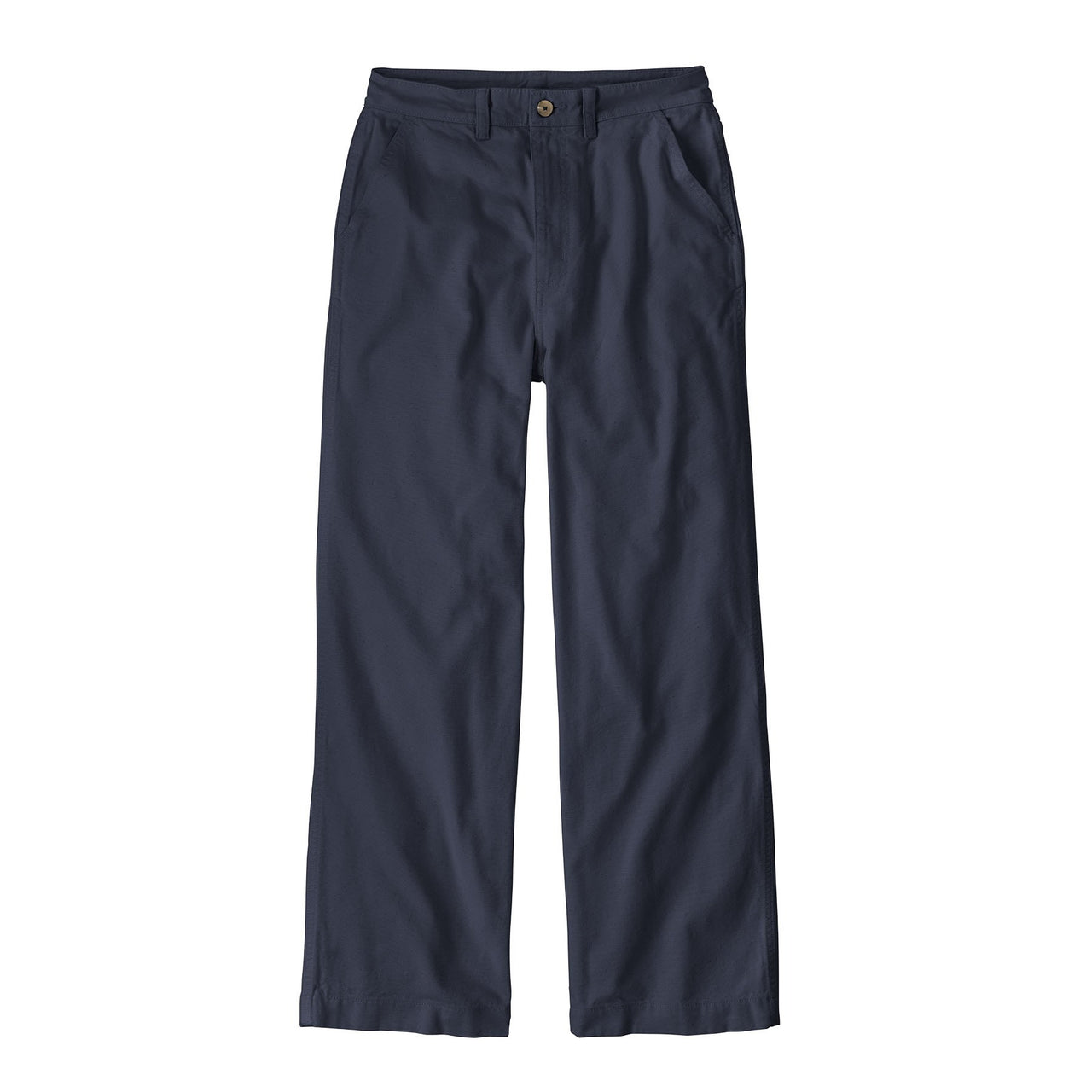 W's Point Reyes Canvas Wide Leg Pants 22170