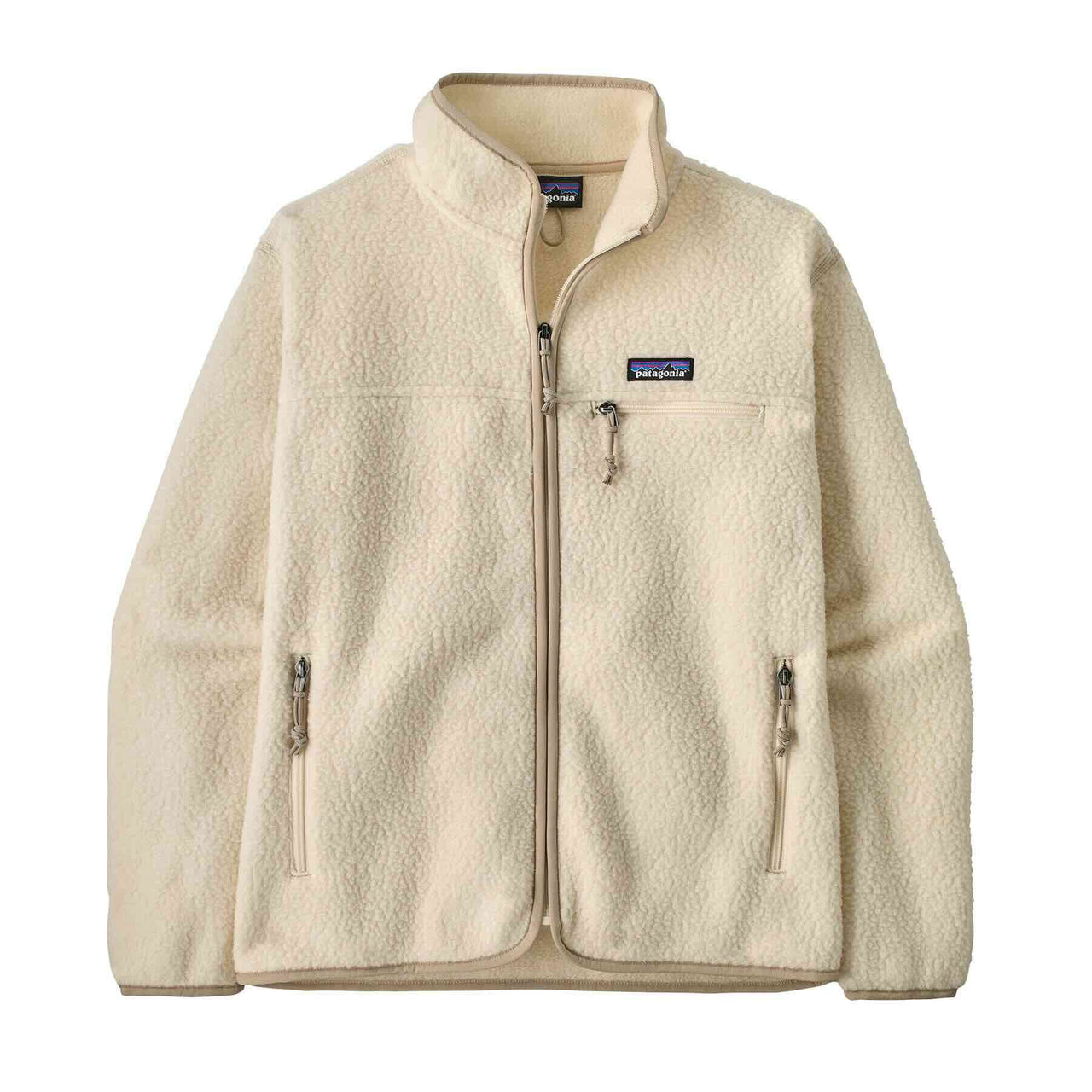 W's Retro Pile Jkt 22796