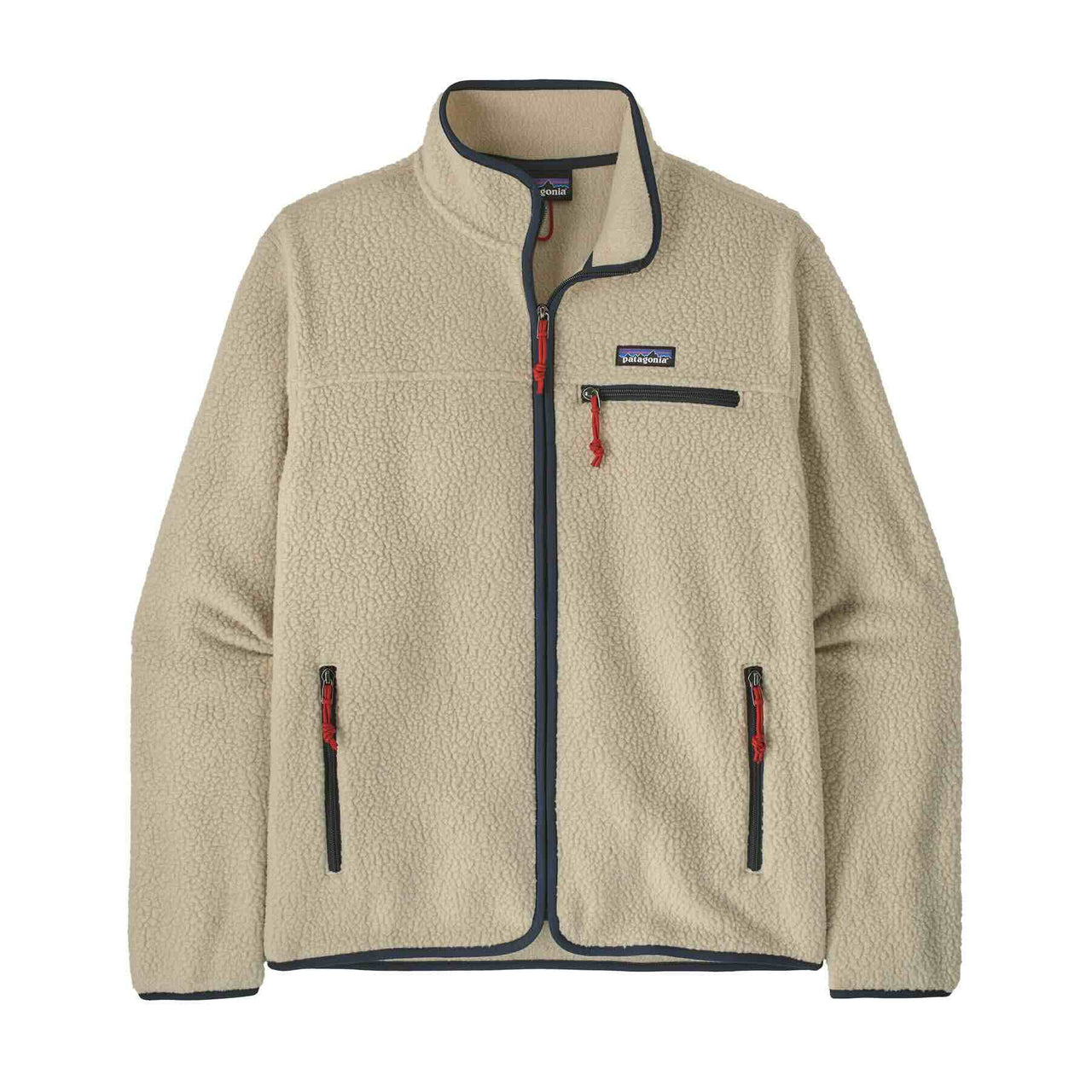 M's Retro Pile Jkt 22802