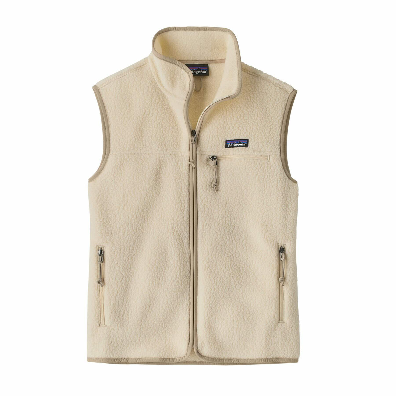 W's Retro Pile Vest 22827