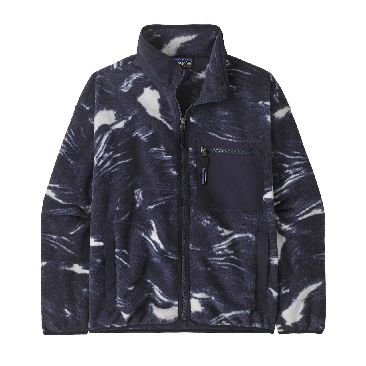 W's Synch Jkt 22955