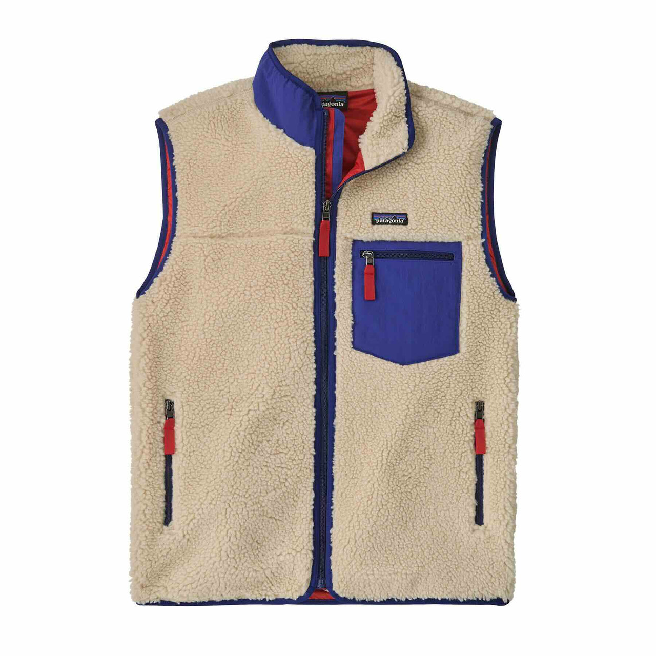 M's Classic Retro-X Vest 23049
