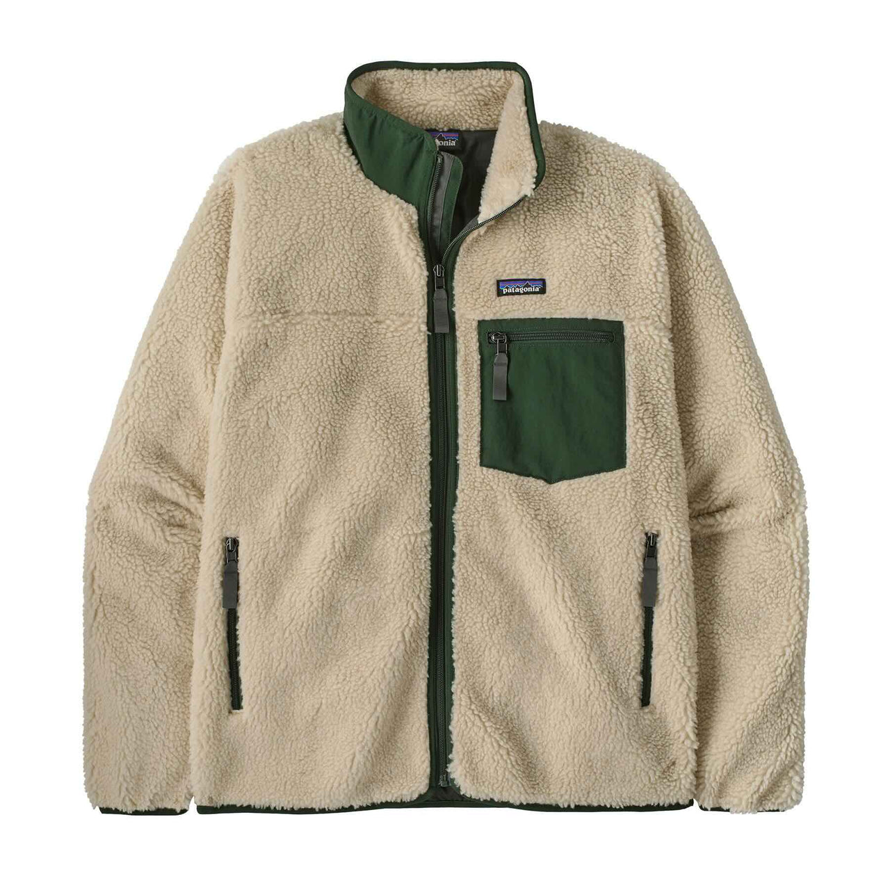 M's Classic Retro-X Jkt 23057
