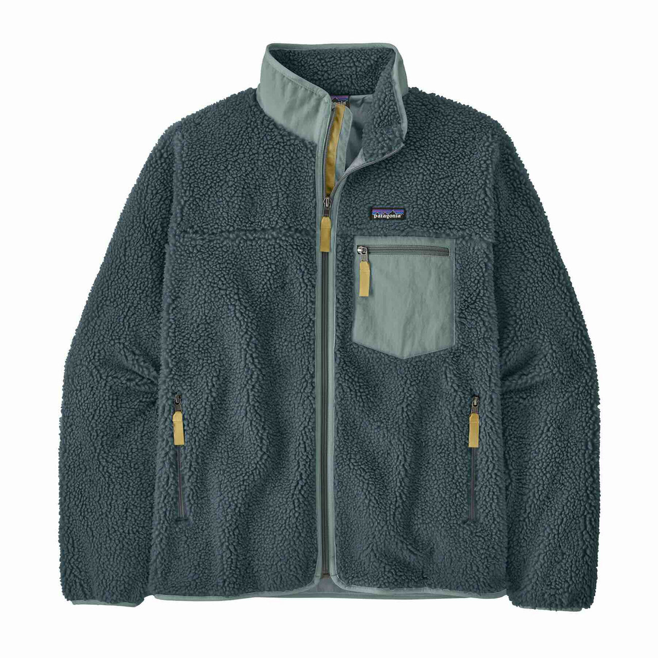 M's Classic Retro-X Jkt 23057
