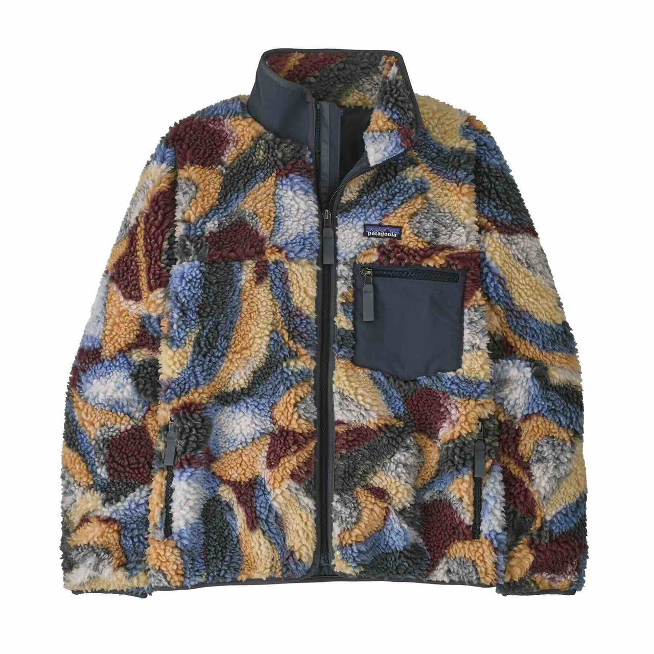 W's Classic Retro-X Jkt 23075