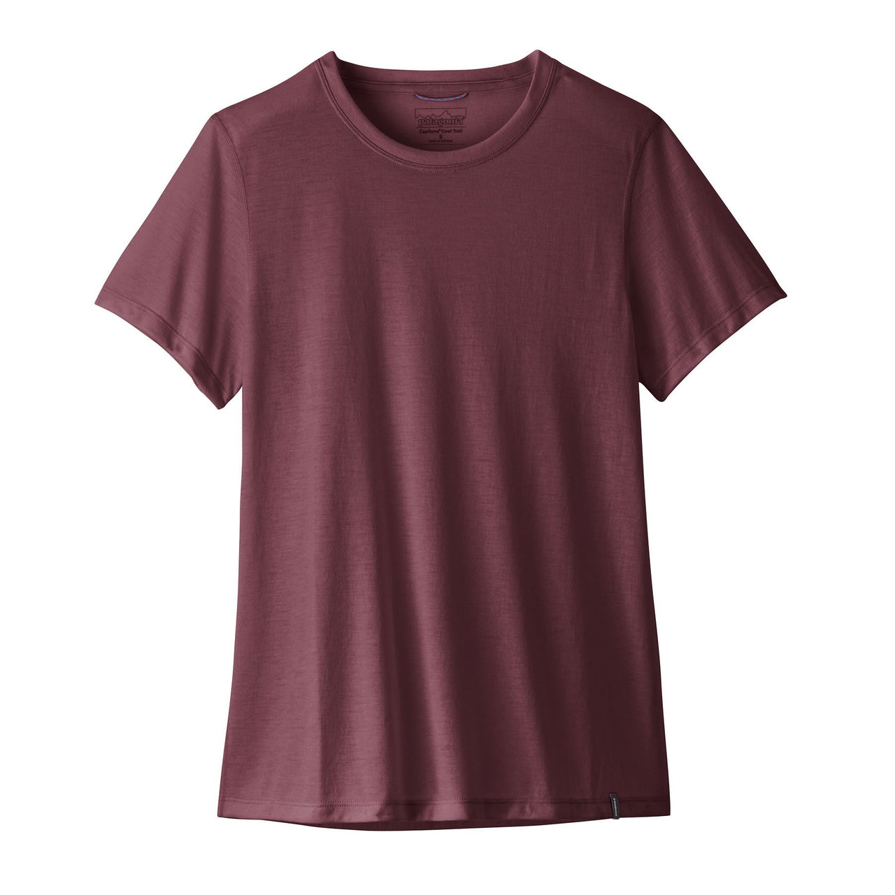 W's Cap Cool Trail Shirt 24503