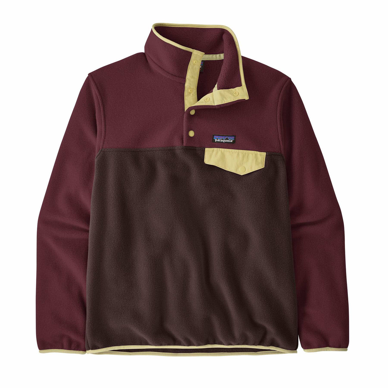 W's LW Synch Snap-T P/O 25455