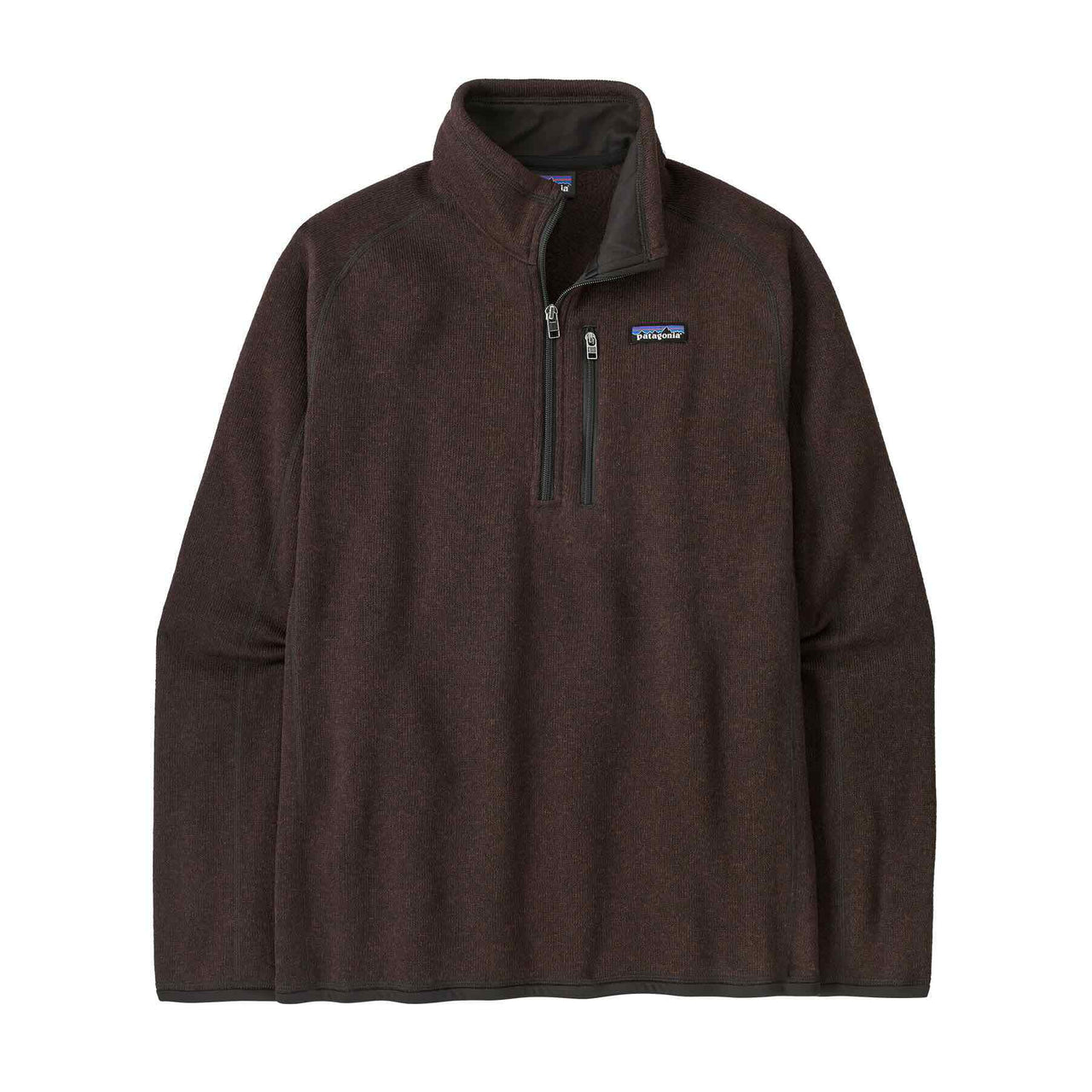 M's Better Sweater 1/4 Zip 25523