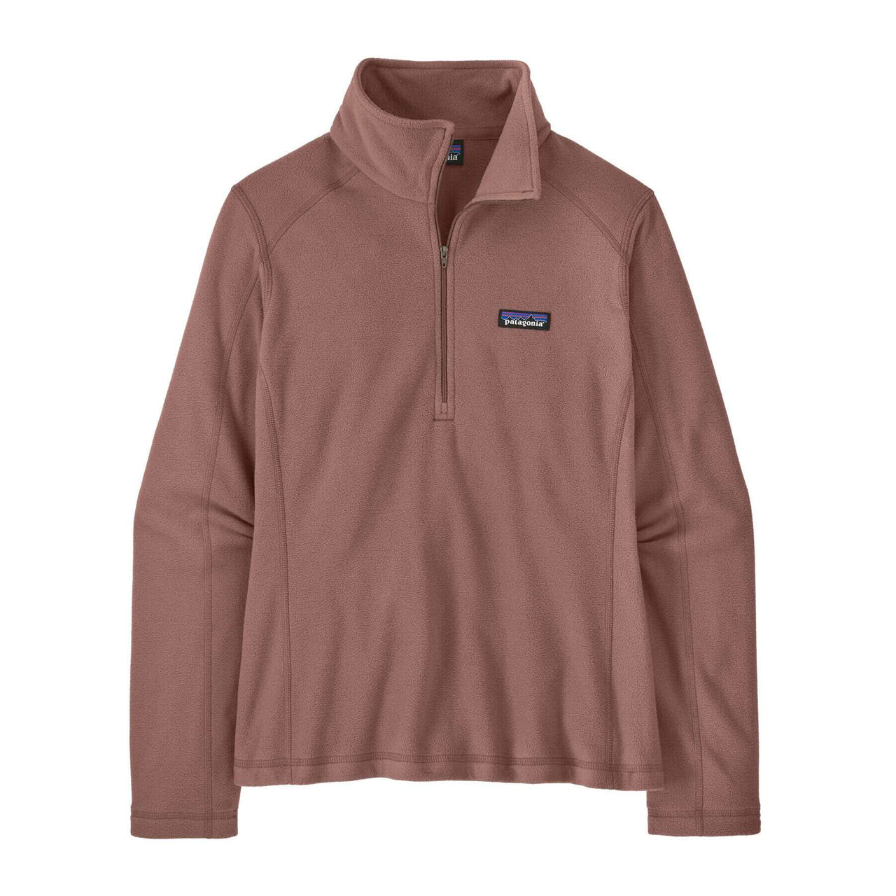 W's Micro D 1/4 Zip 26278