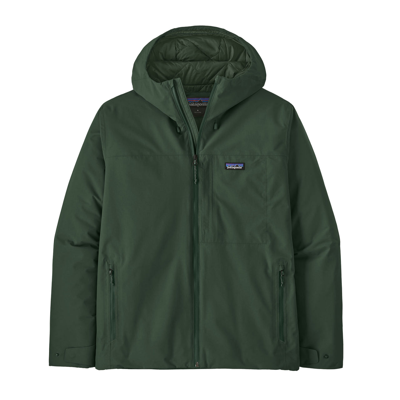 M's Windshadow Jkt 26491