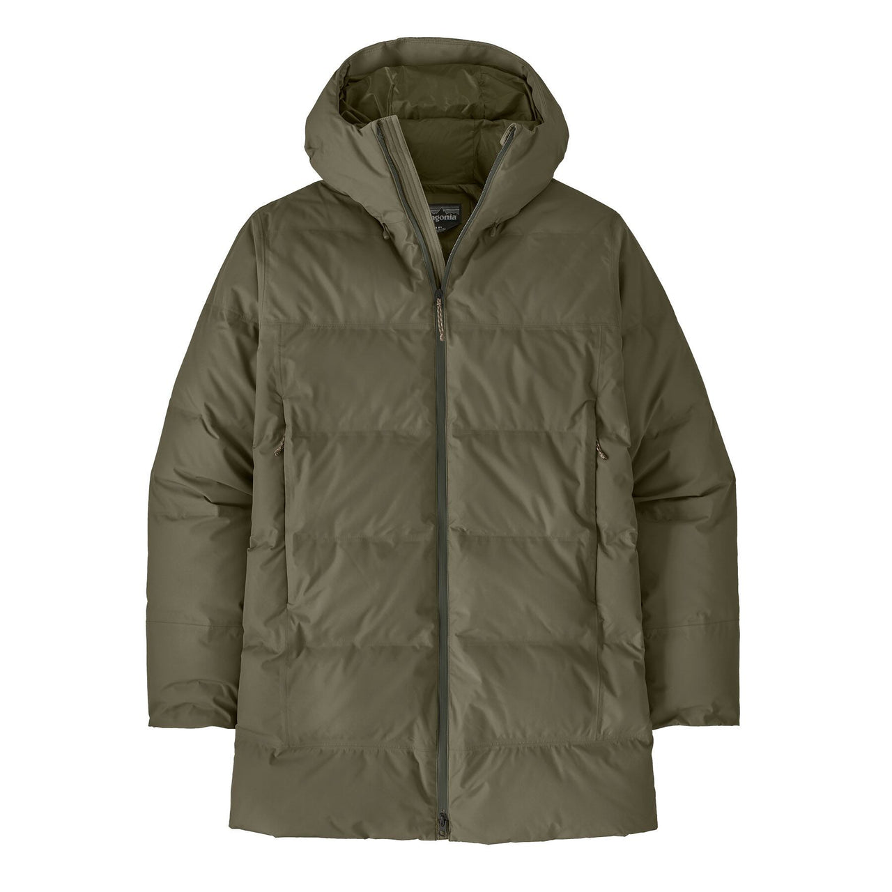 M's Jackson Glacier Parka 27911