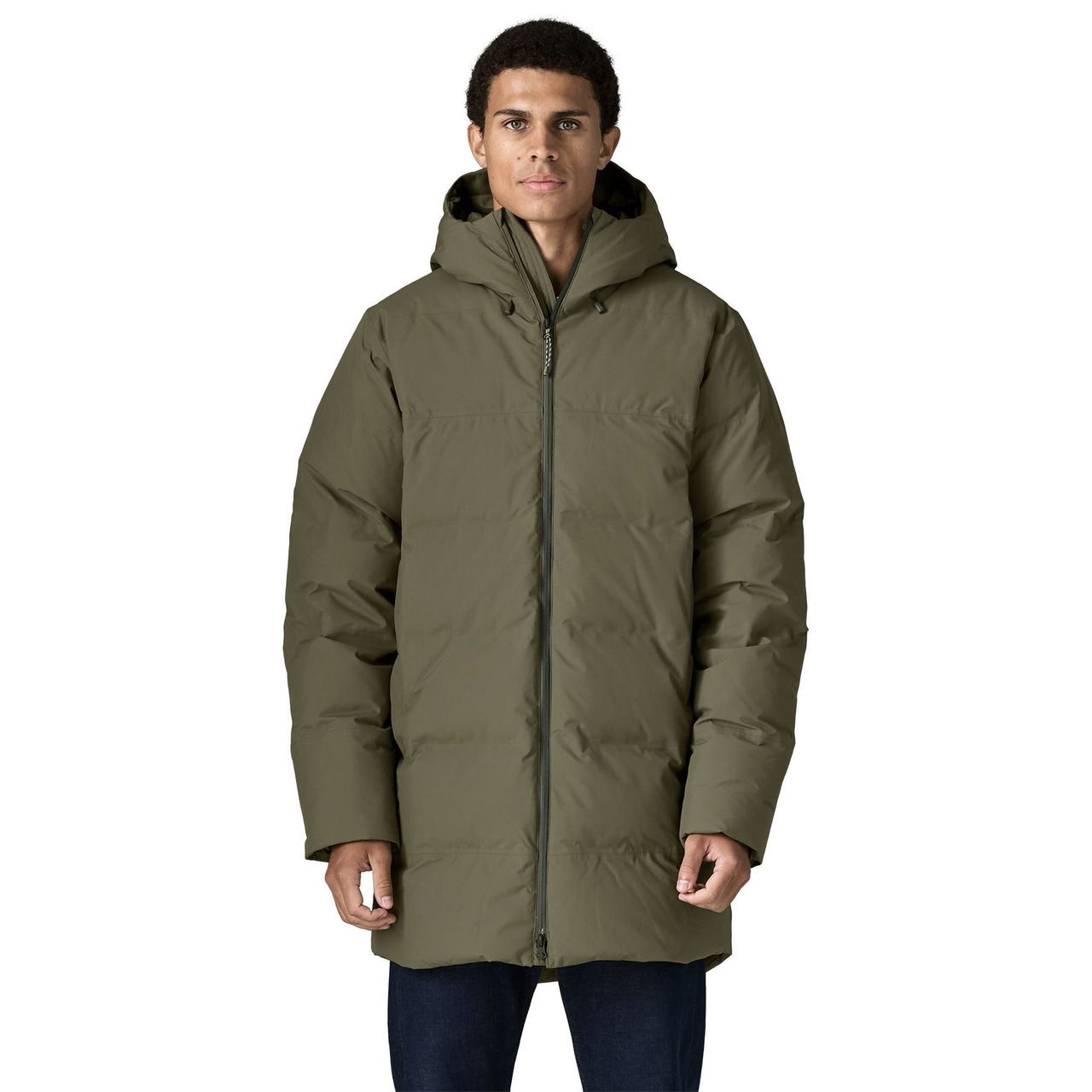 M's Jackson Glacier Parka 27911
