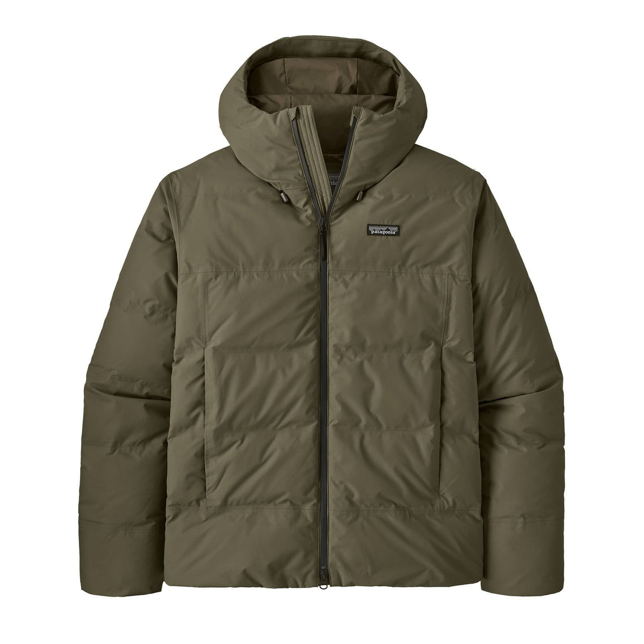 M's Jackson Glacier Jkt 27921